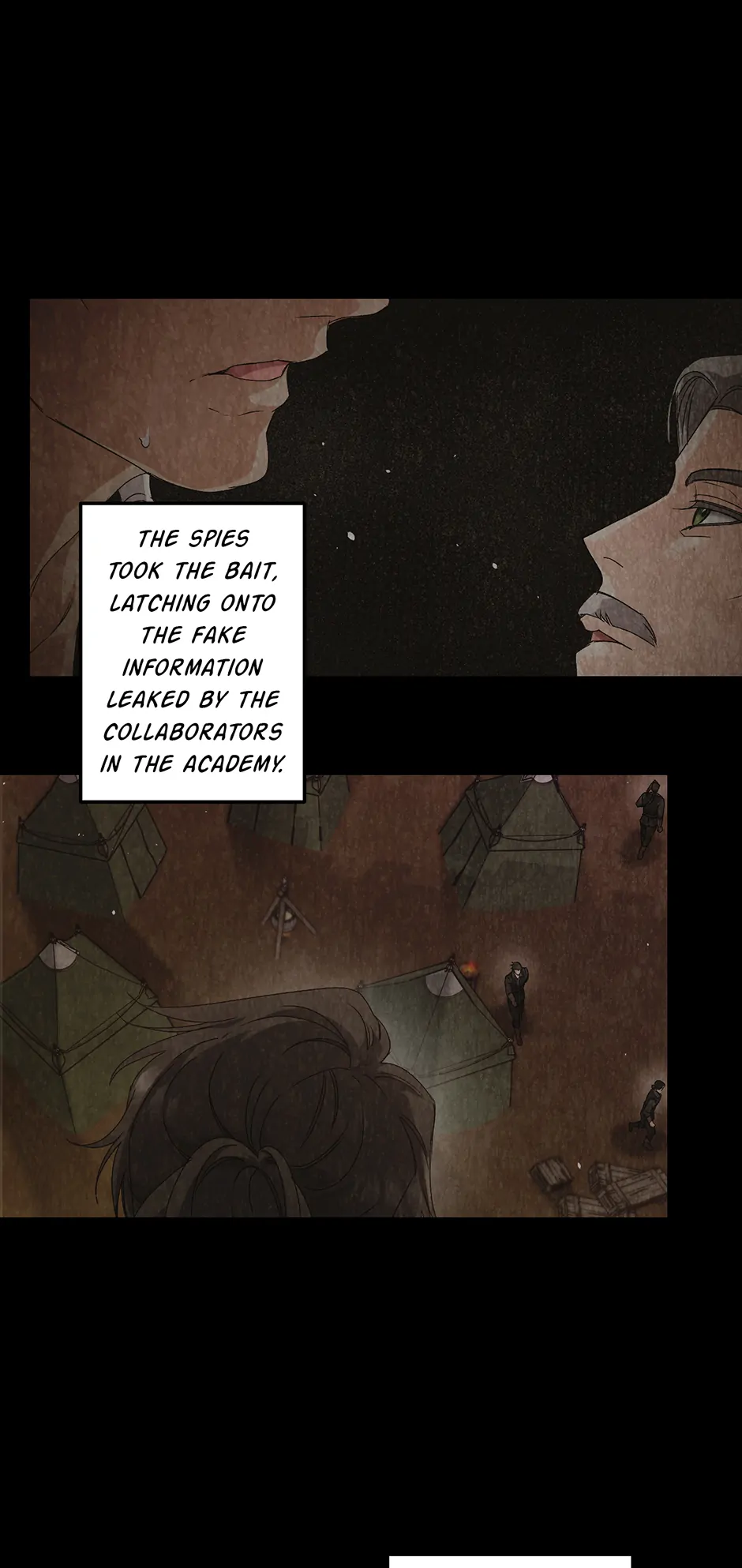 Ebony - Chapter 149 Page 32