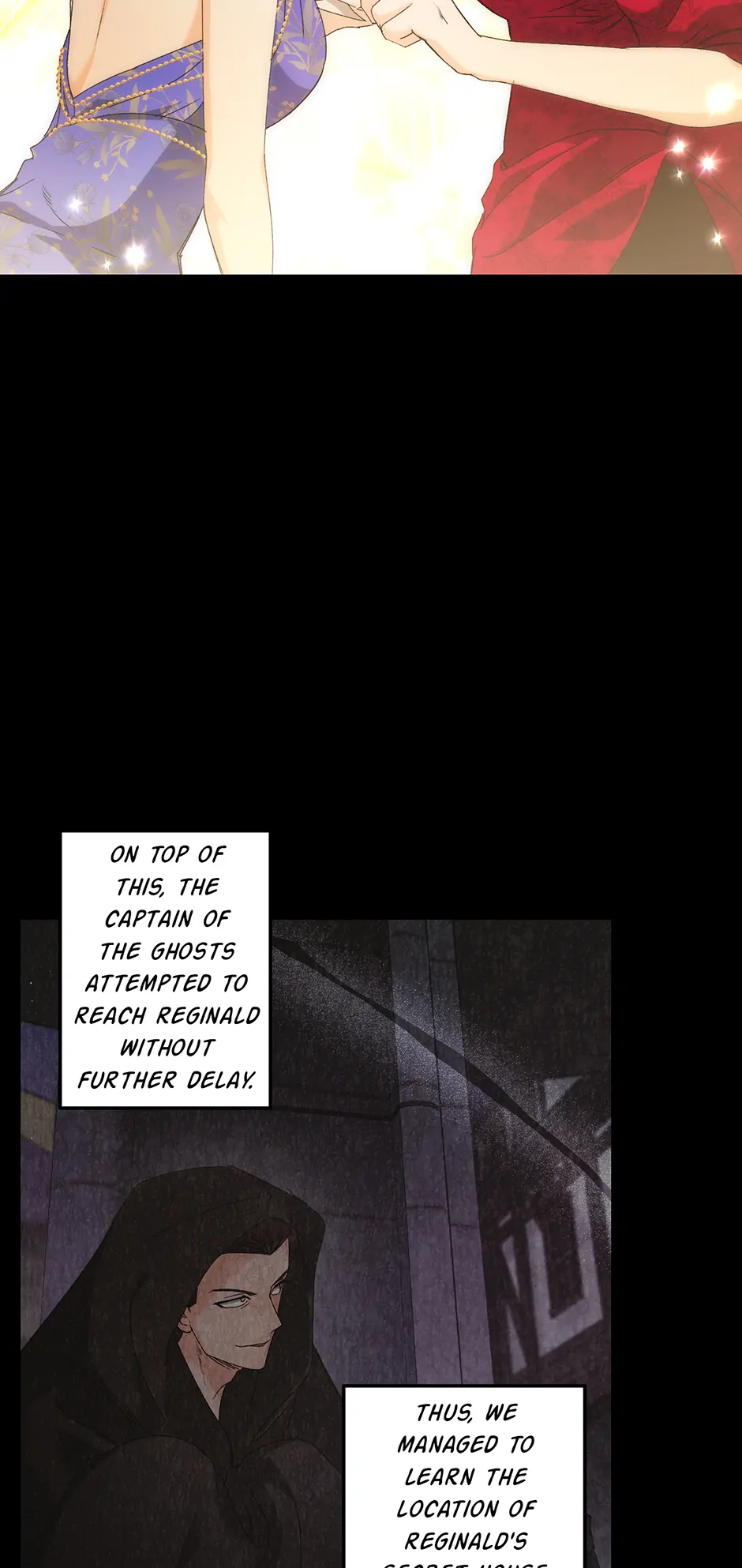 Ebony - Chapter 149 Page 35