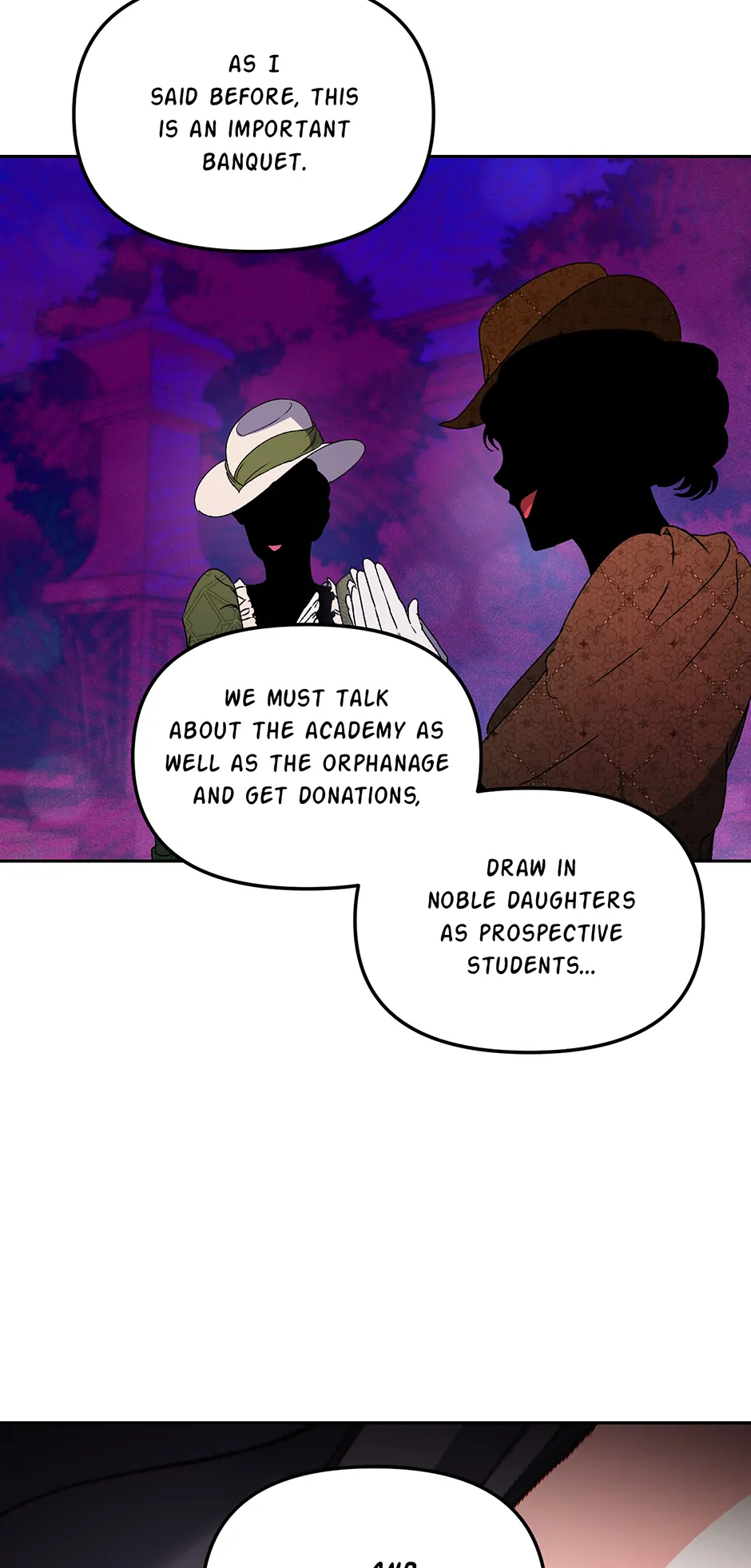 Ebony - Chapter 149 Page 42