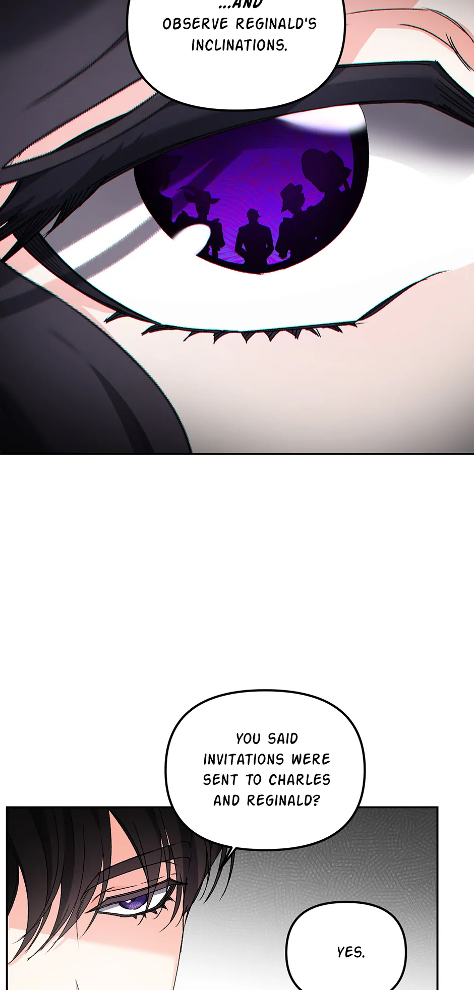 Ebony - Chapter 149 Page 43