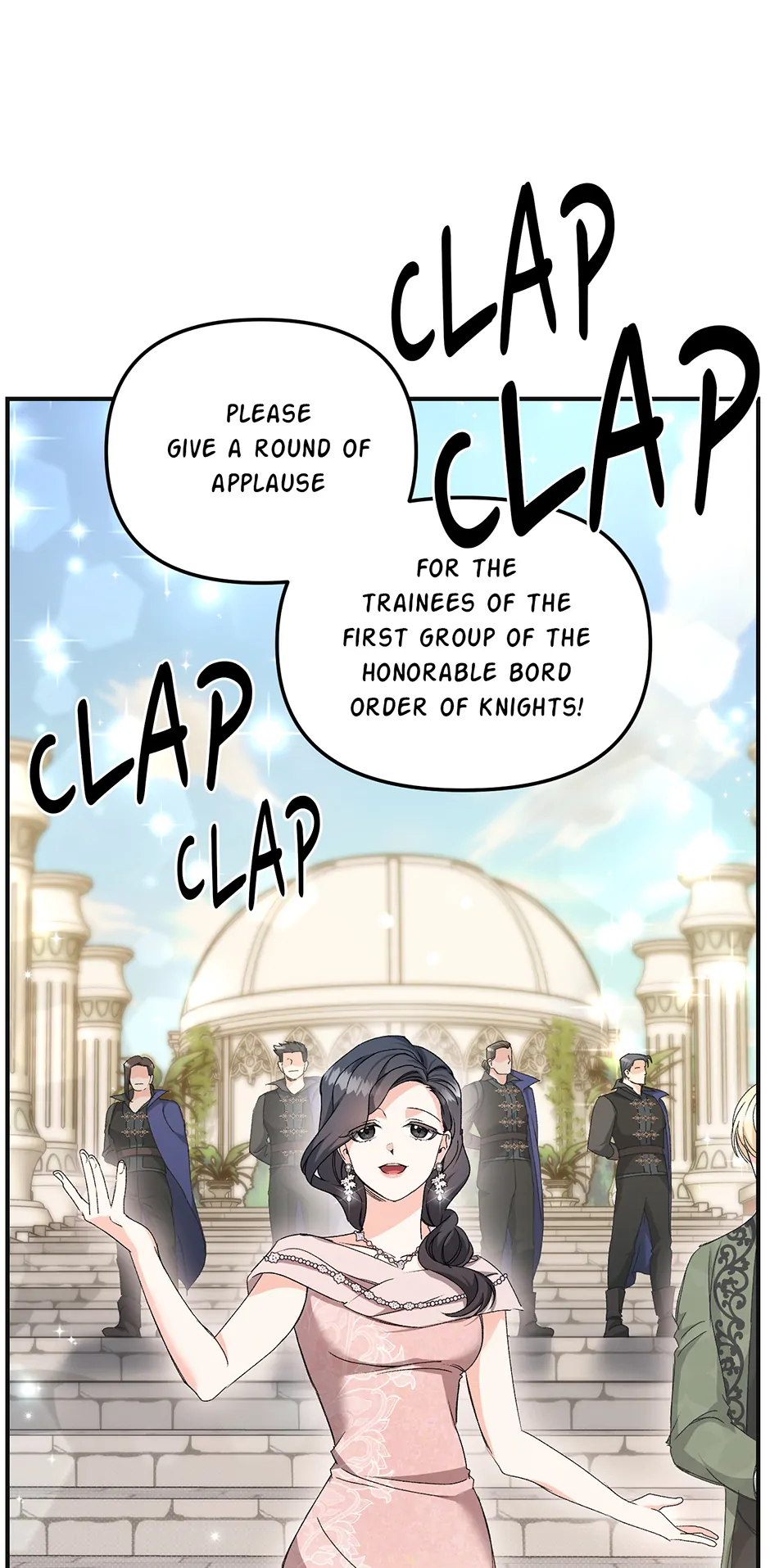 Ebony - Chapter 150 Page 3