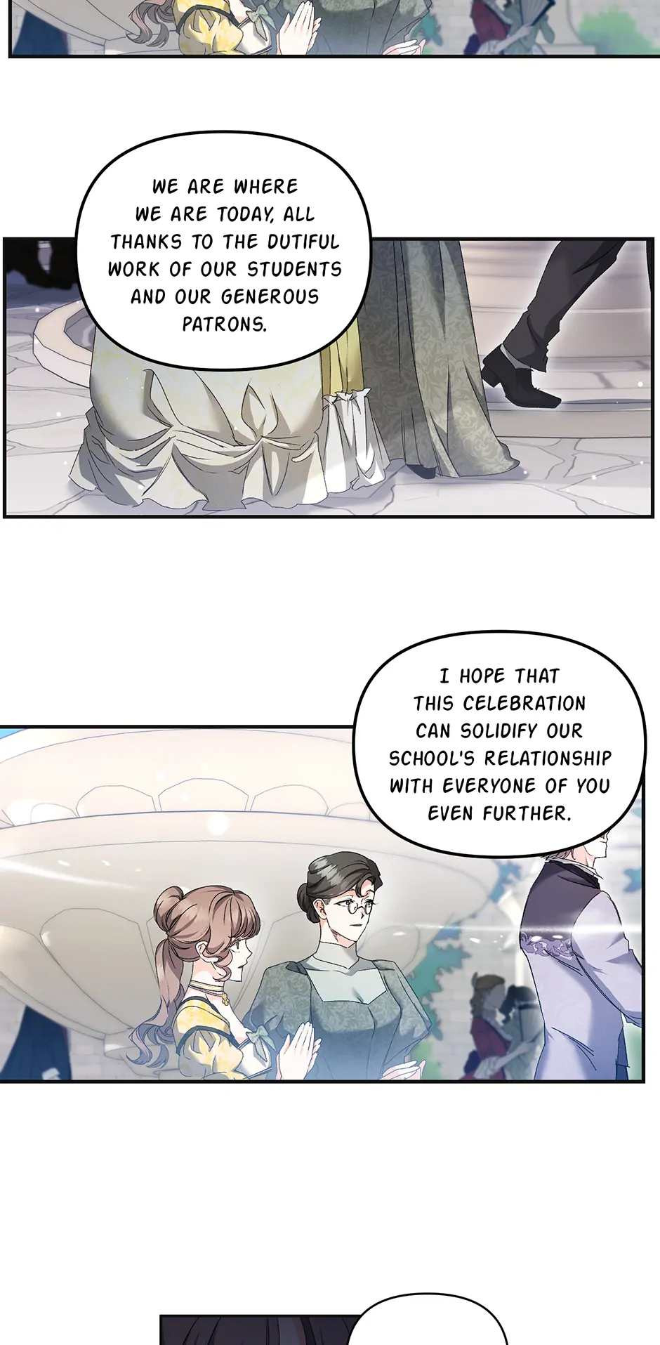 Ebony - Chapter 150 Page 6