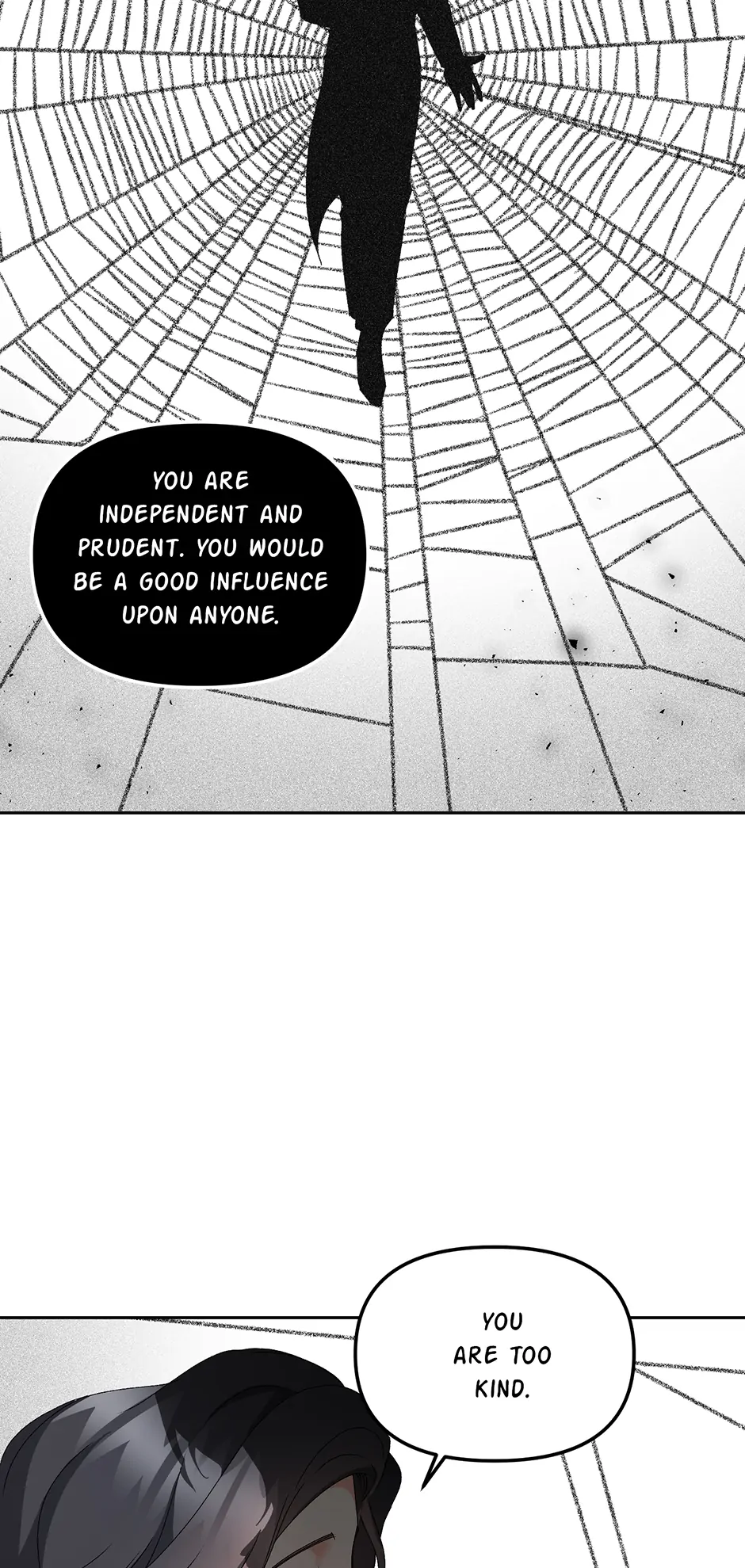 Ebony - Chapter 150 Page 19