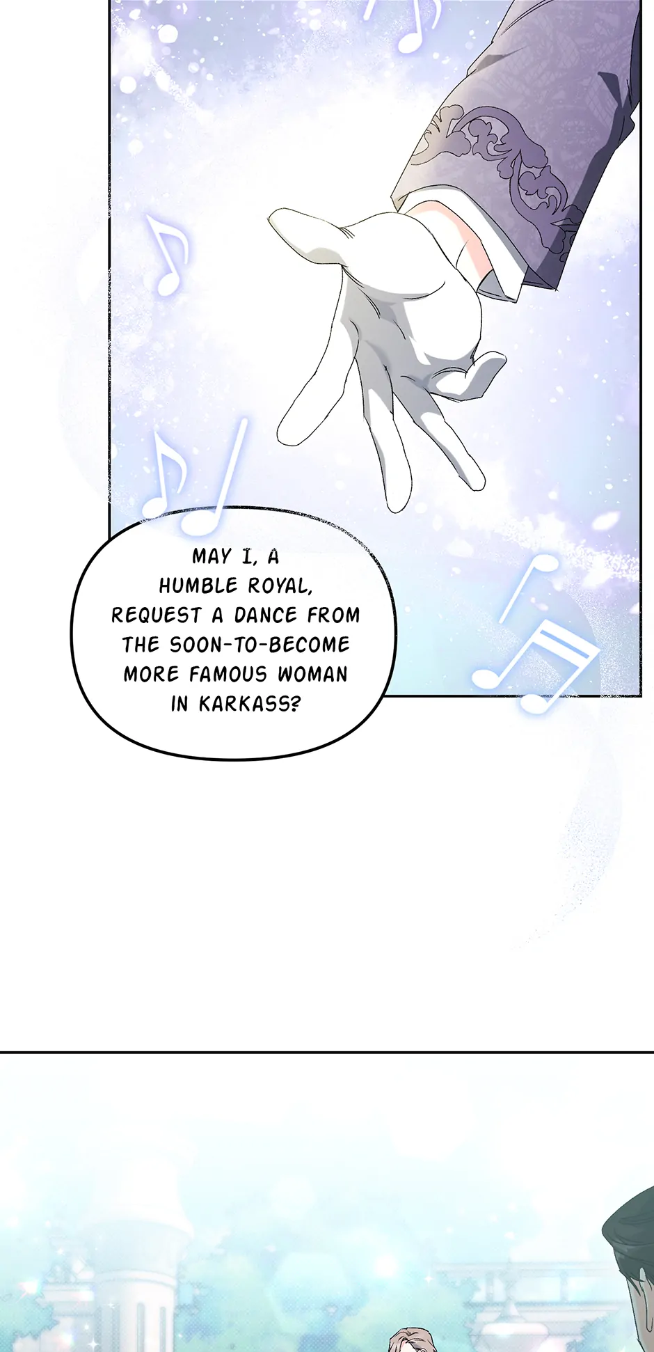Ebony - Chapter 150 Page 22