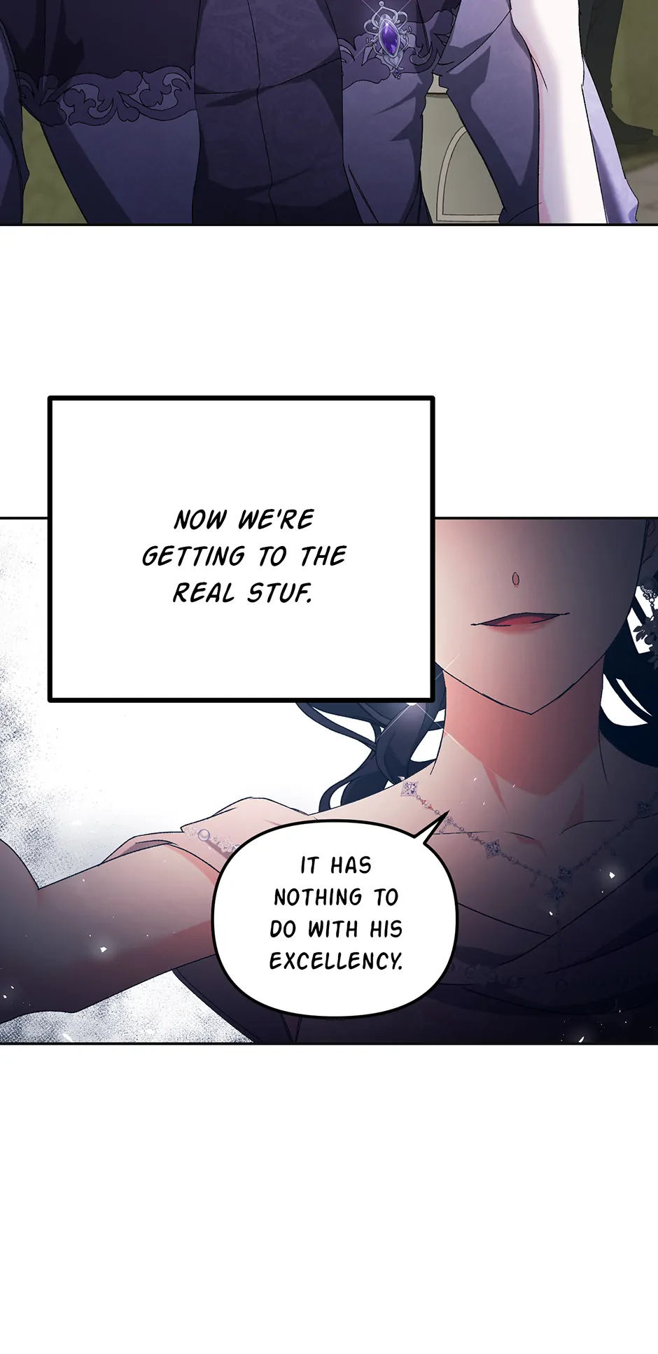 Ebony - Chapter 150 Page 30