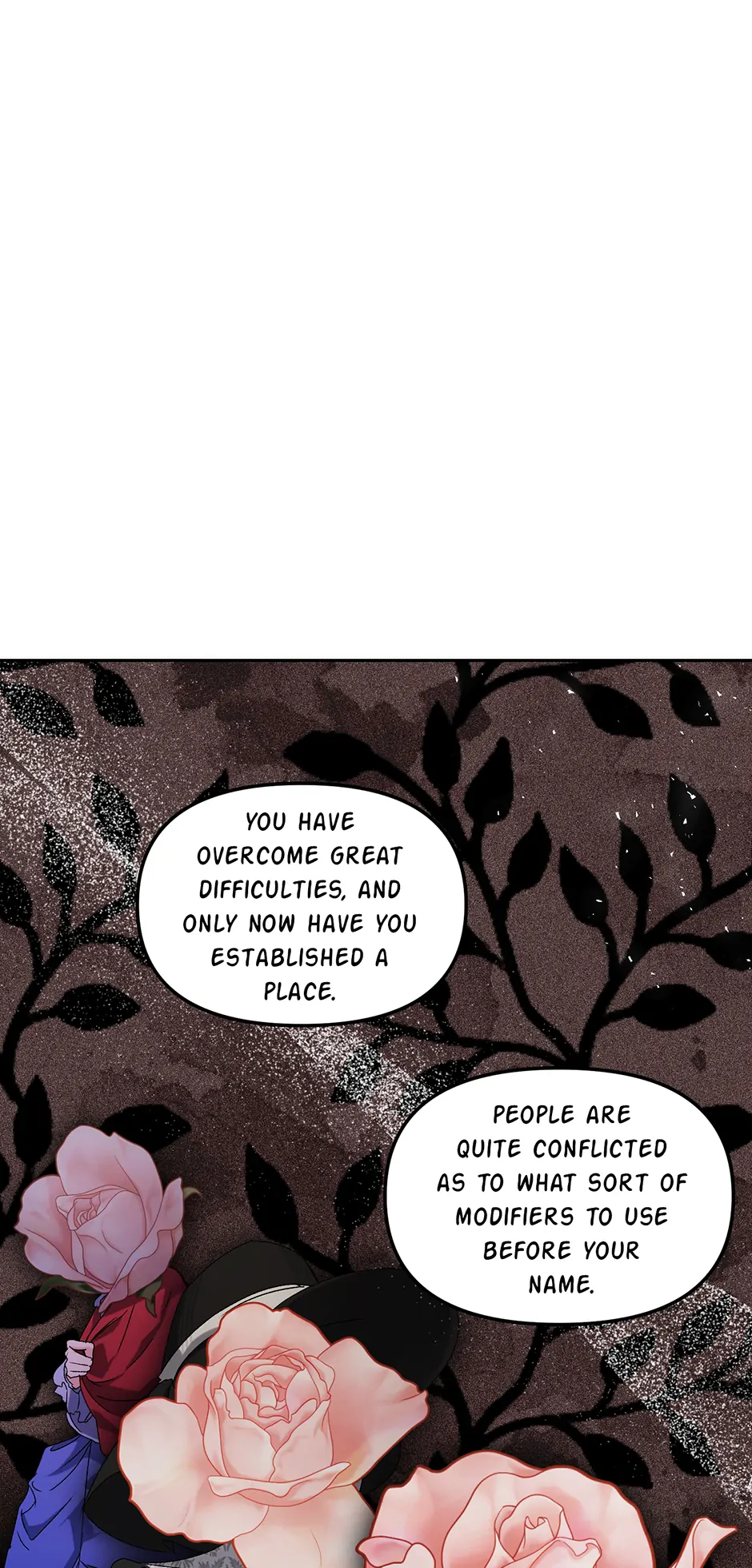 Ebony - Chapter 150 Page 41