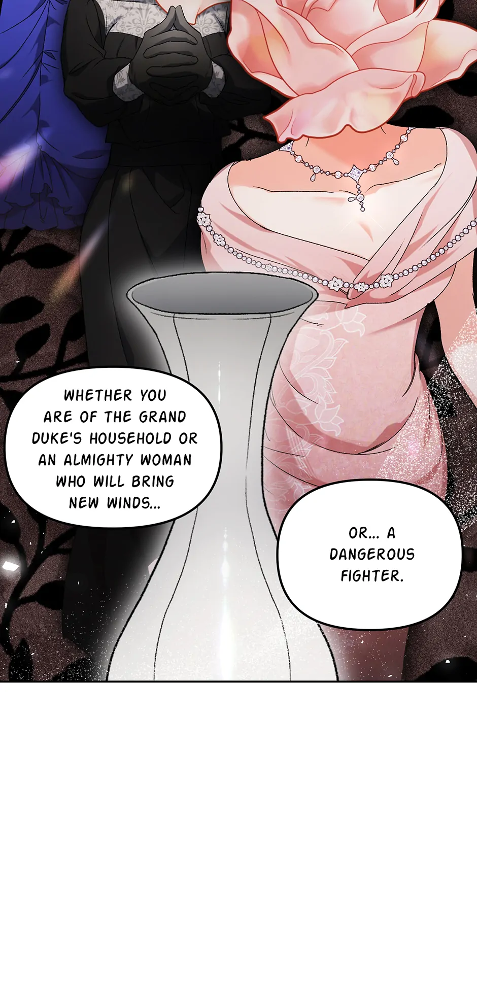 Ebony - Chapter 150 Page 42
