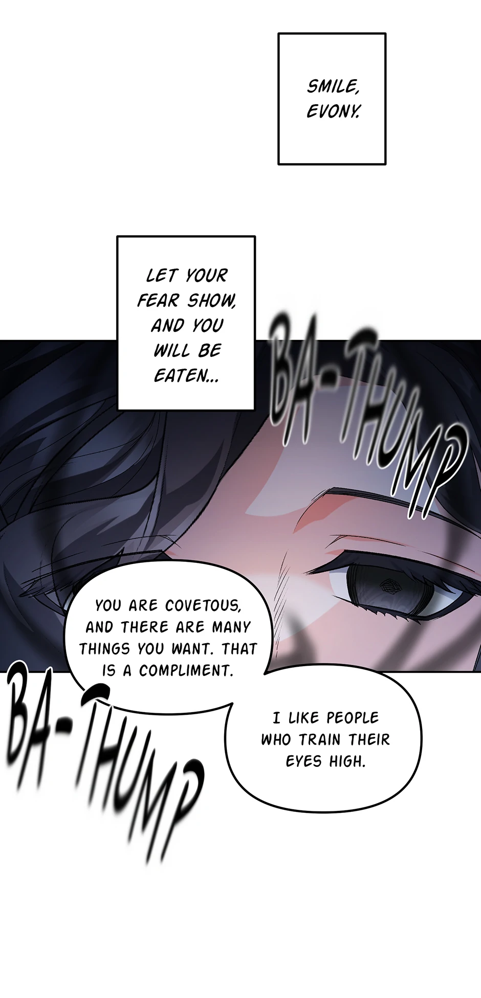 Ebony - Chapter 150 Page 50
