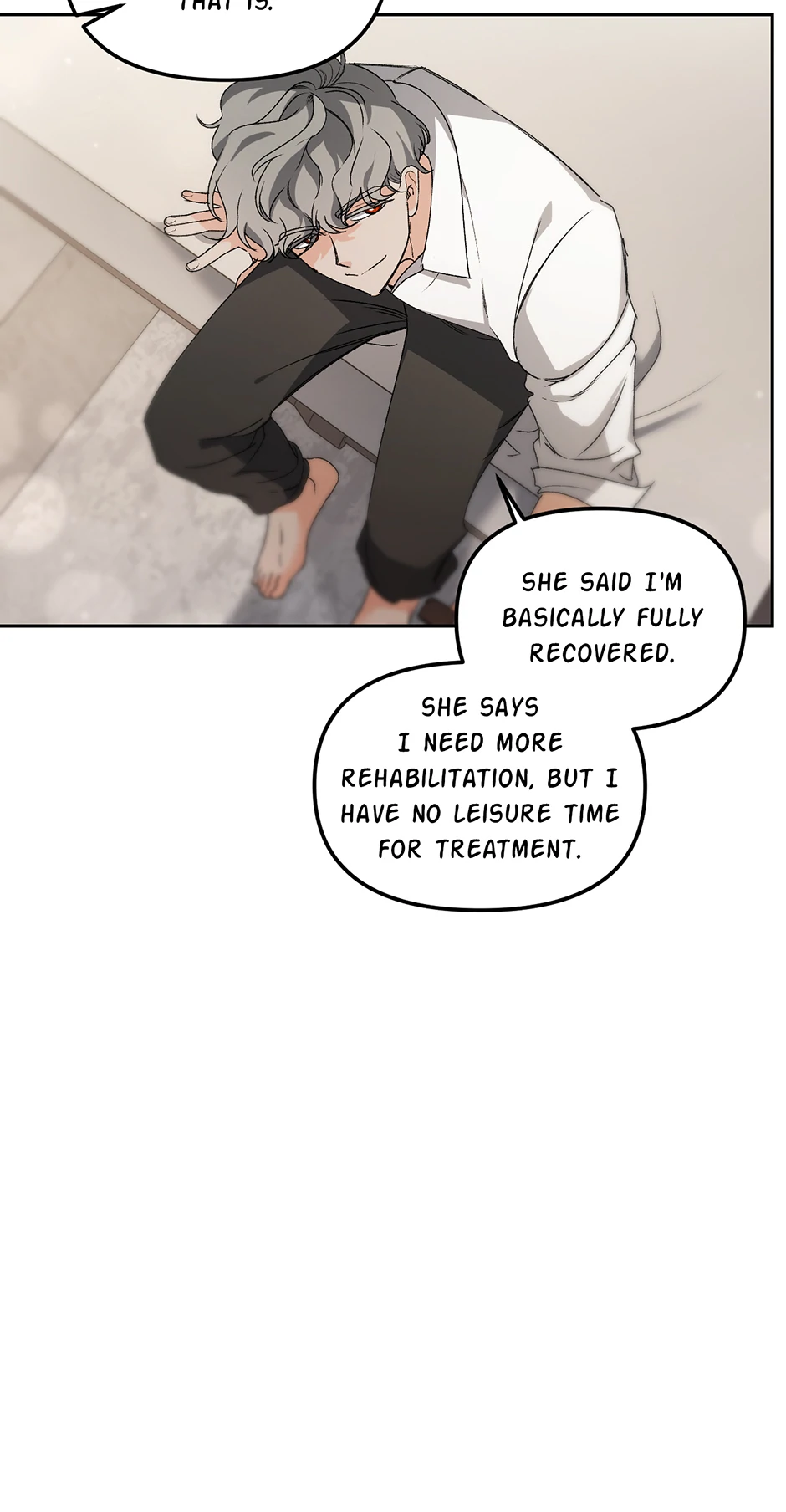 Ebony - Chapter 150 Page 60