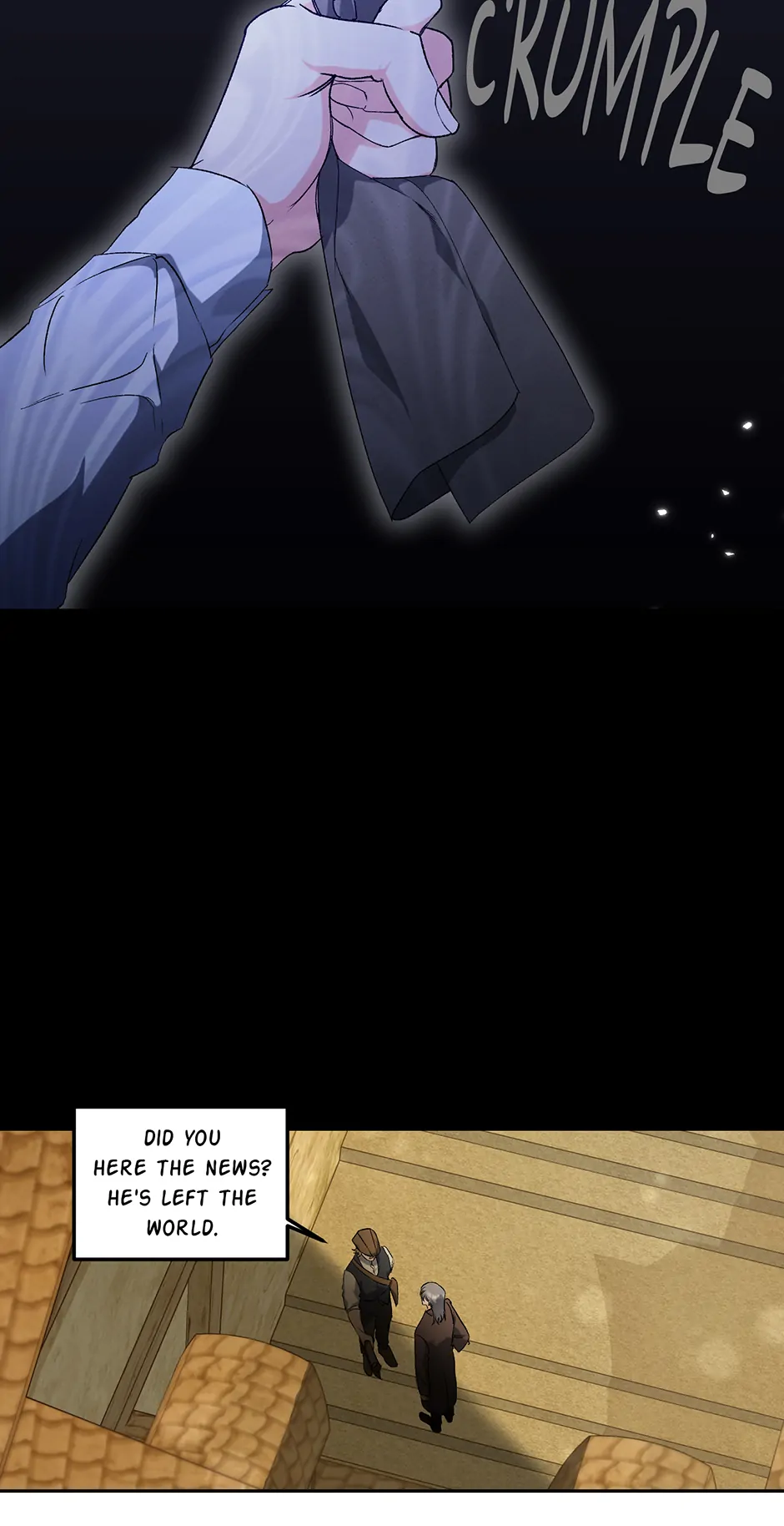 Ebony - Chapter 151 Page 4