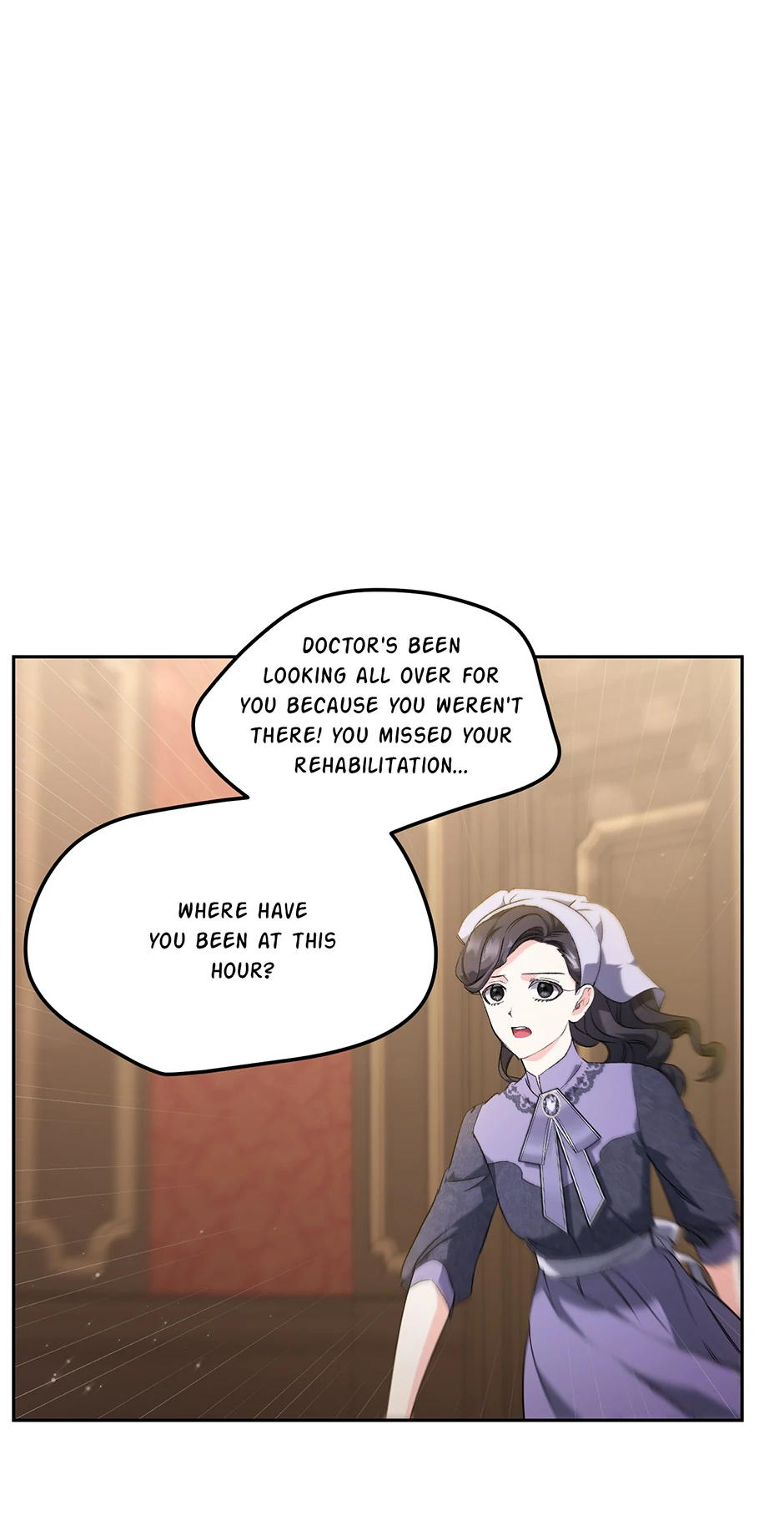 Ebony - Chapter 151 Page 9