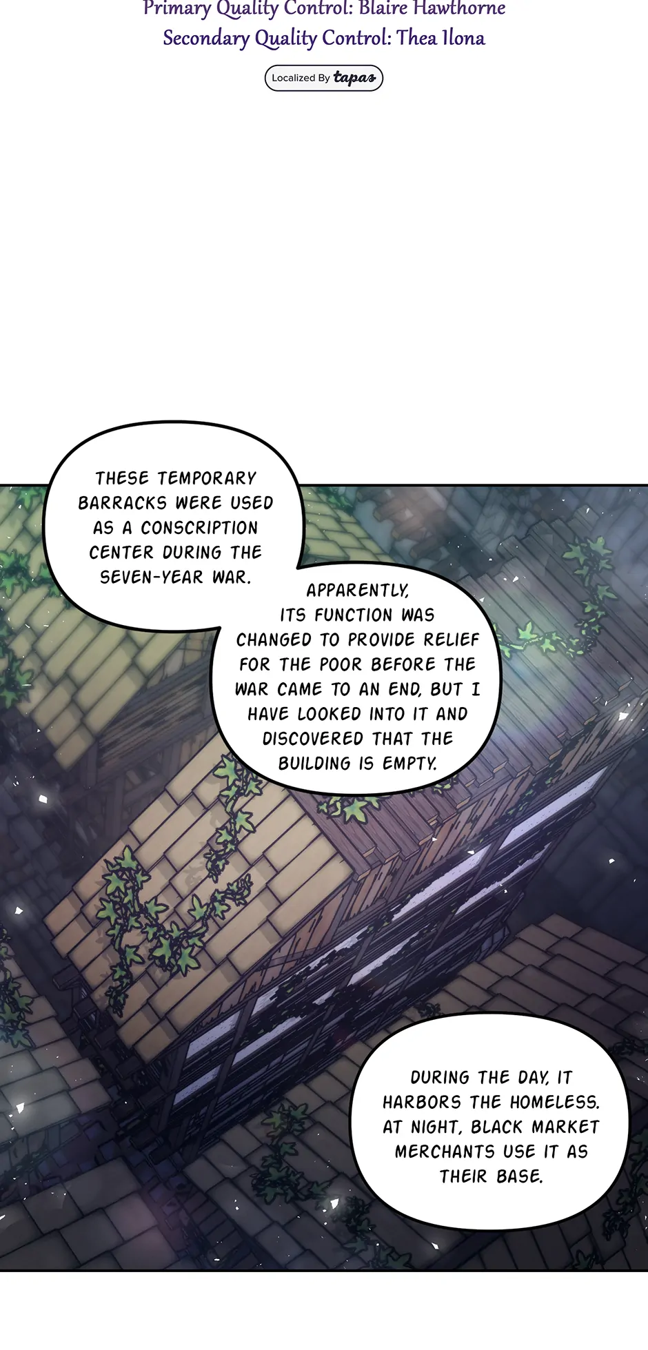 Ebony - Chapter 151 Page 13