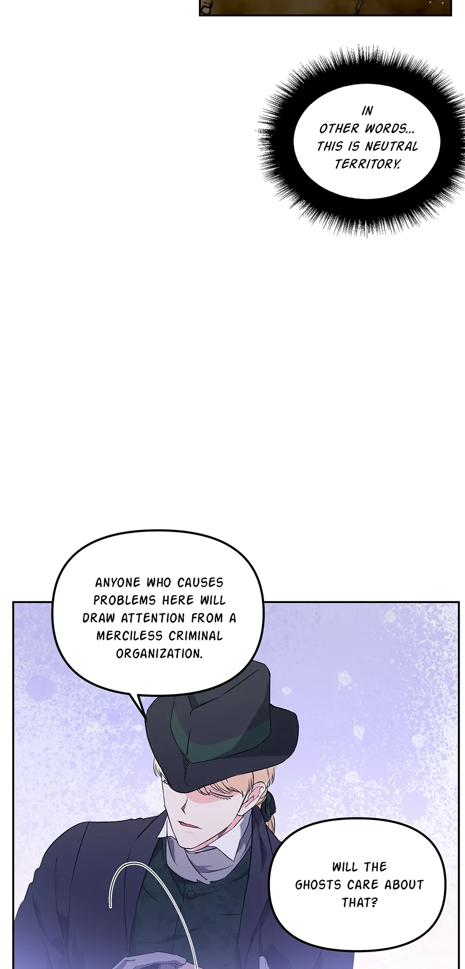 Ebony - Chapter 151 Page 15