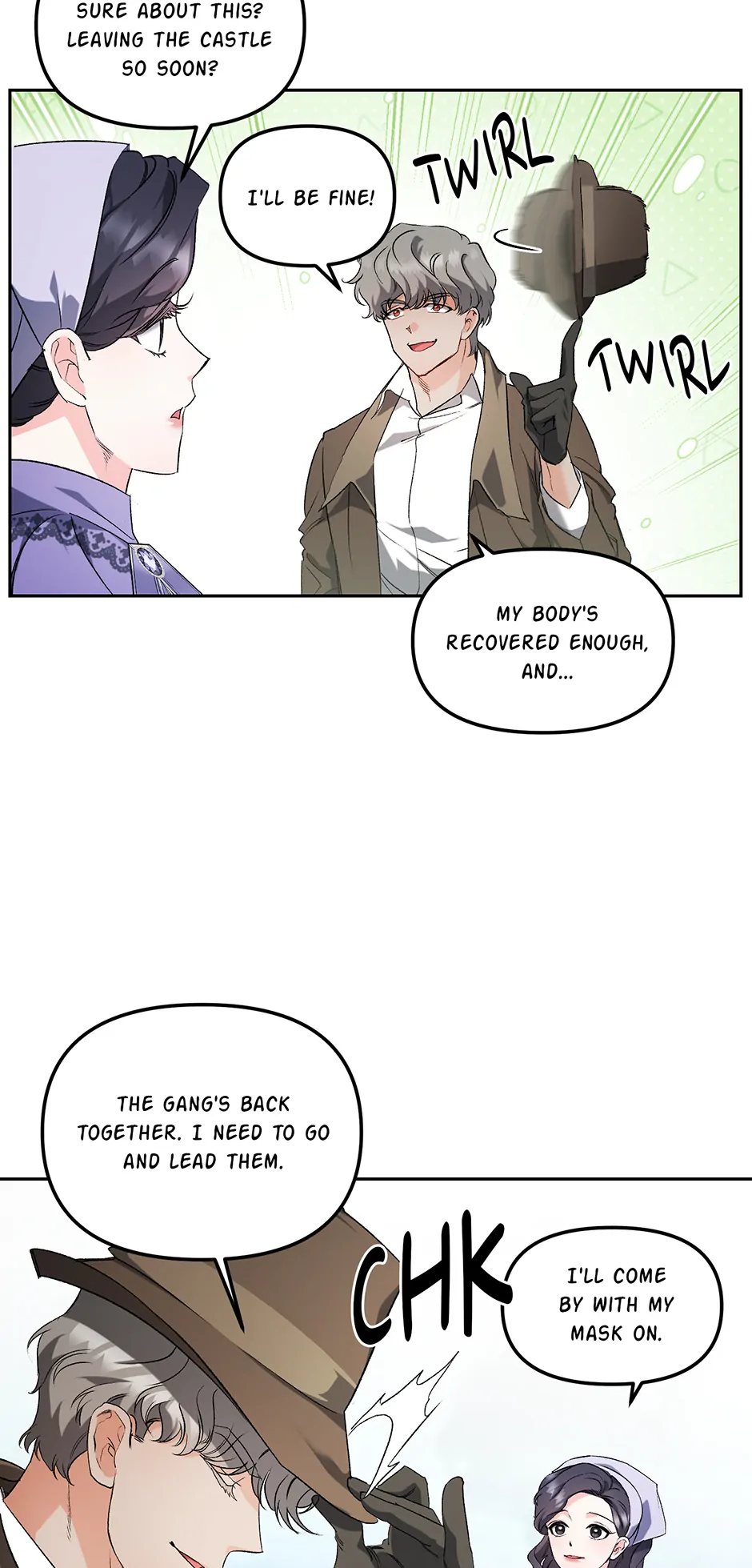 Ebony - Chapter 151 Page 17