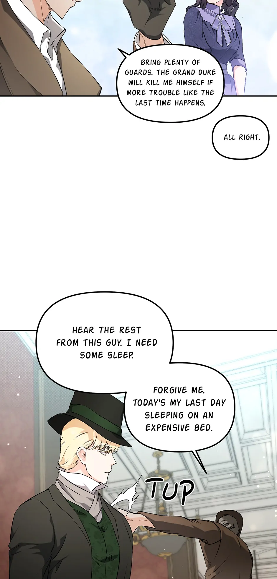 Ebony - Chapter 151 Page 18