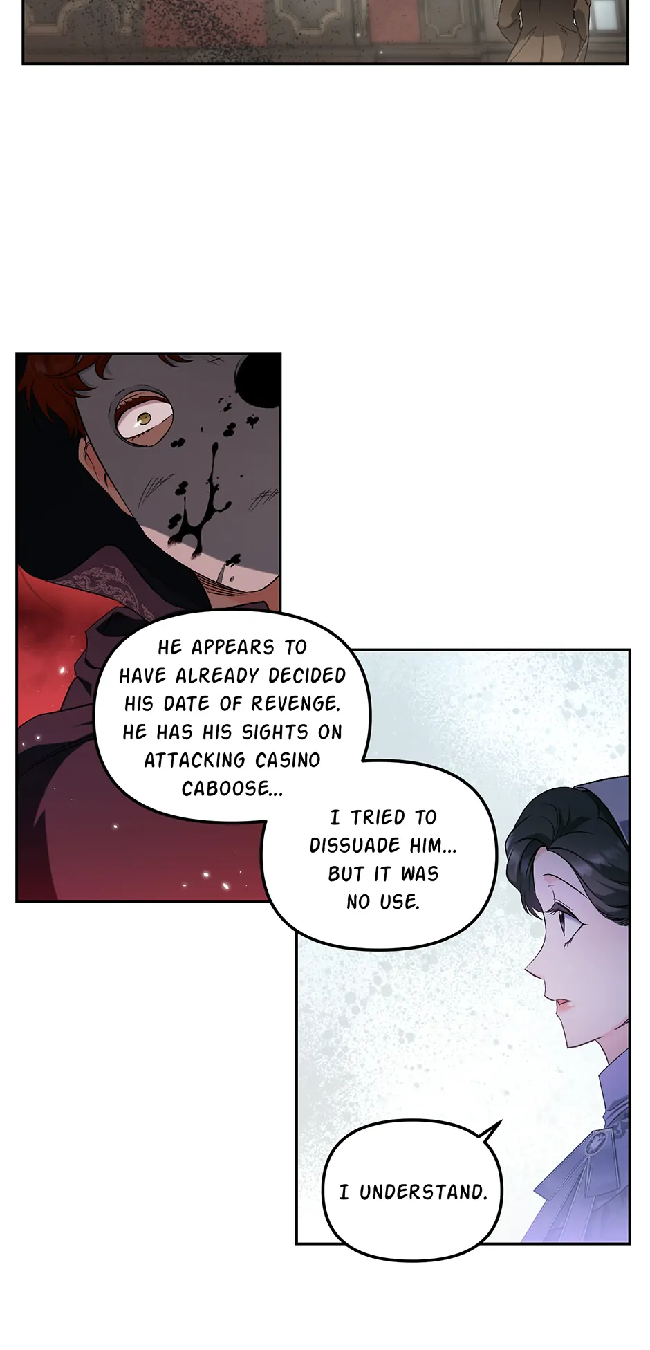 Ebony - Chapter 151 Page 20