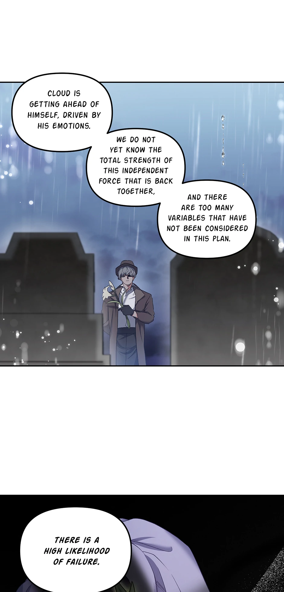 Ebony - Chapter 151 Page 21