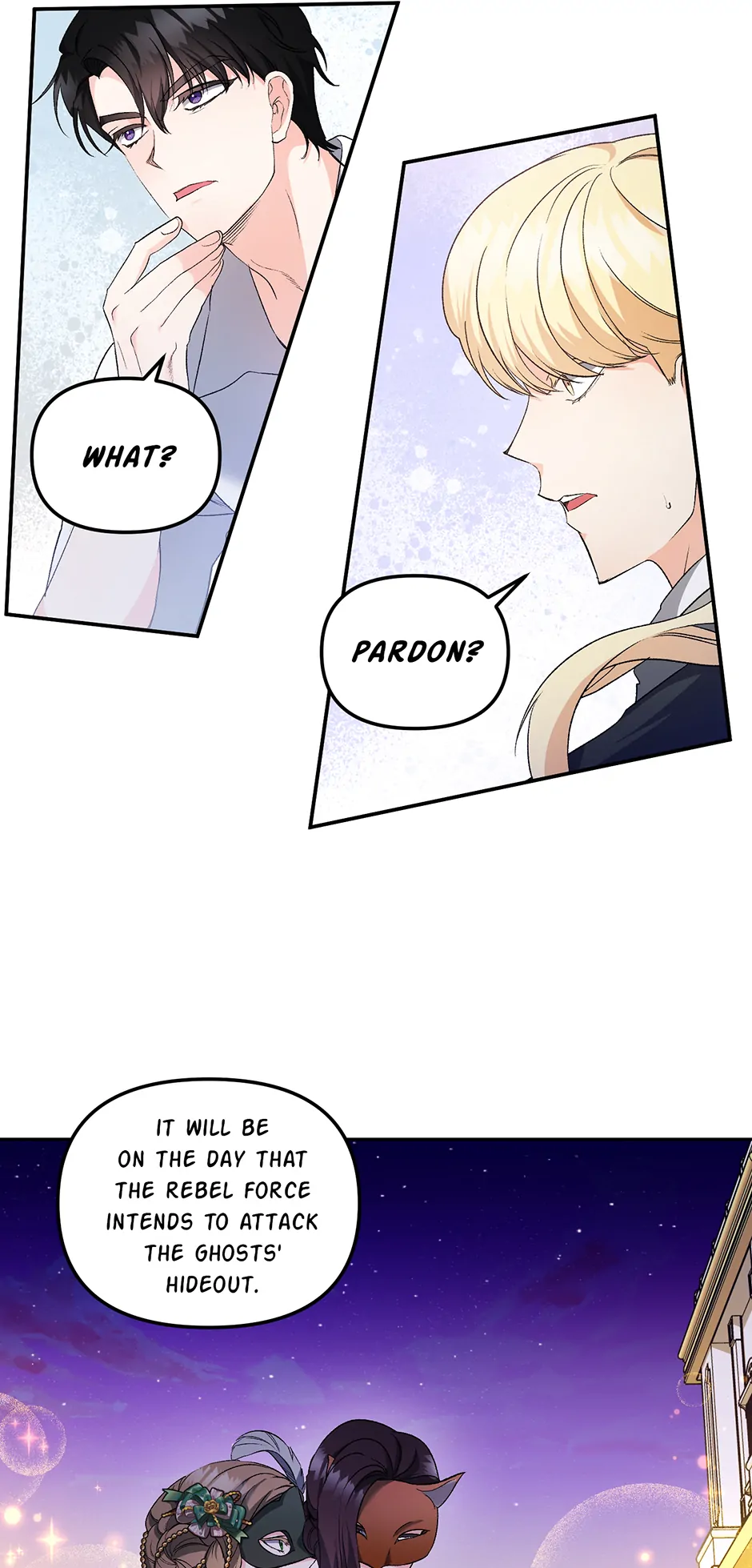 Ebony - Chapter 151 Page 27
