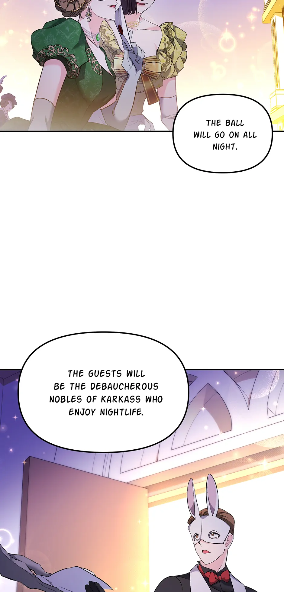Ebony - Chapter 151 Page 28