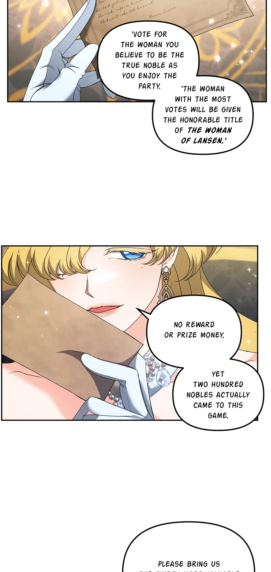 Ebony - Chapter 151 Page 32