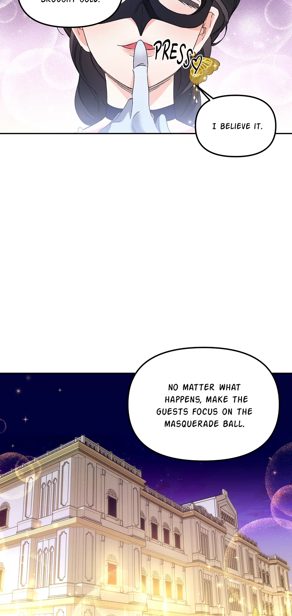 Ebony - Chapter 151 Page 38
