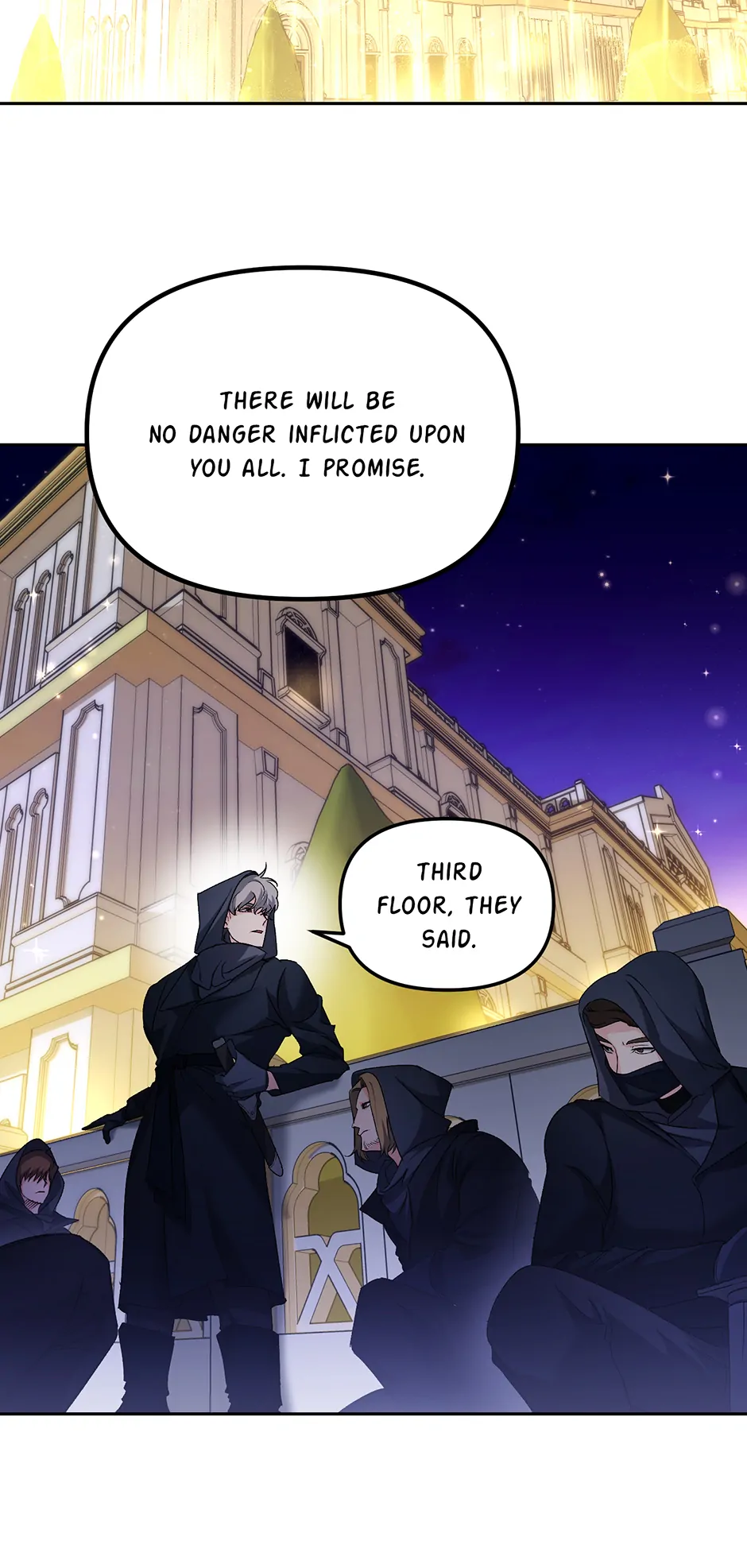 Ebony - Chapter 151 Page 39