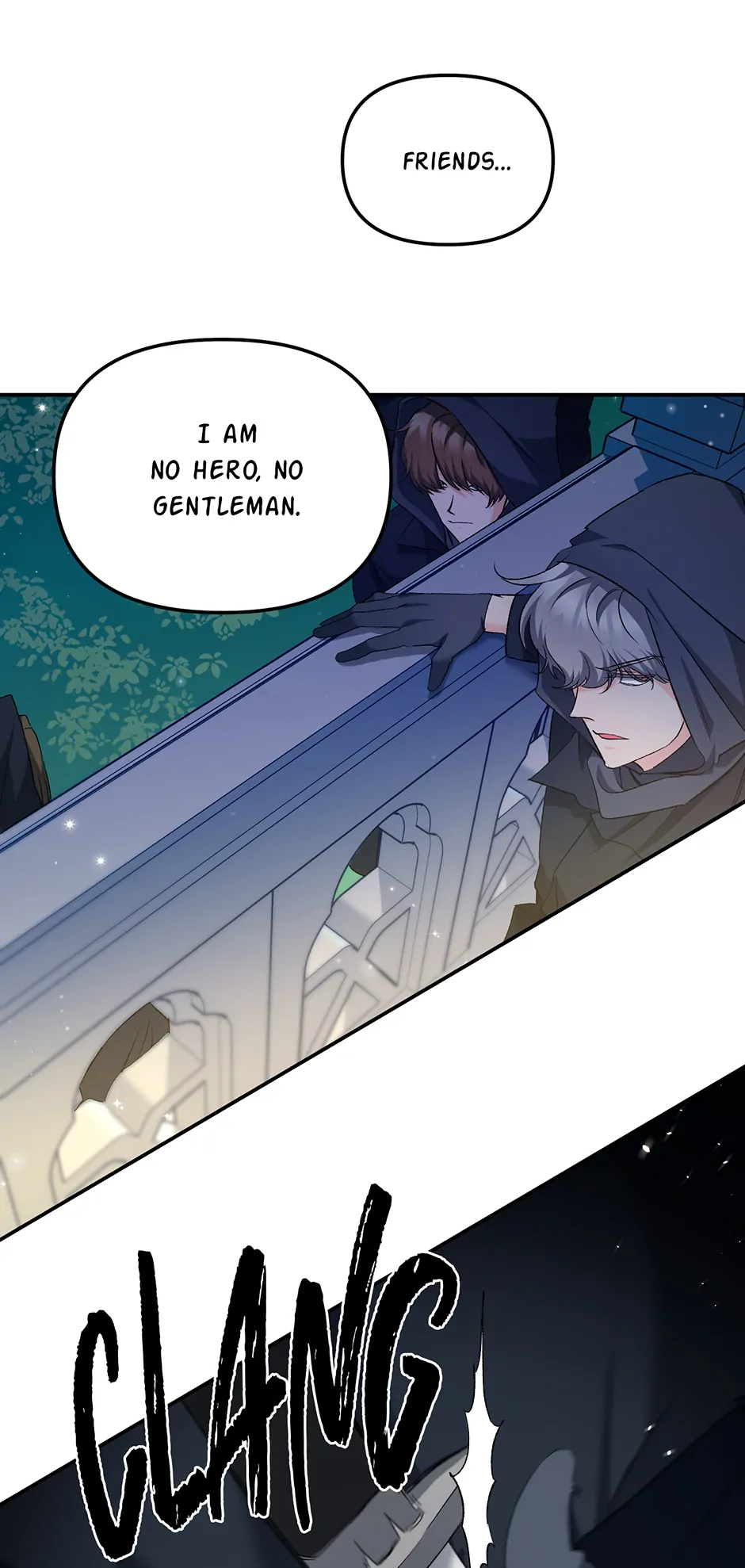 Ebony - Chapter 151 Page 40
