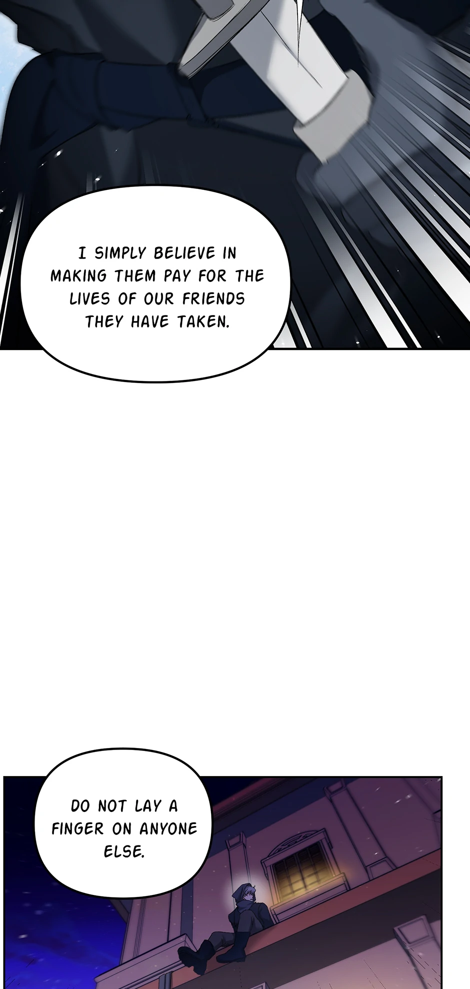 Ebony - Chapter 151 Page 41