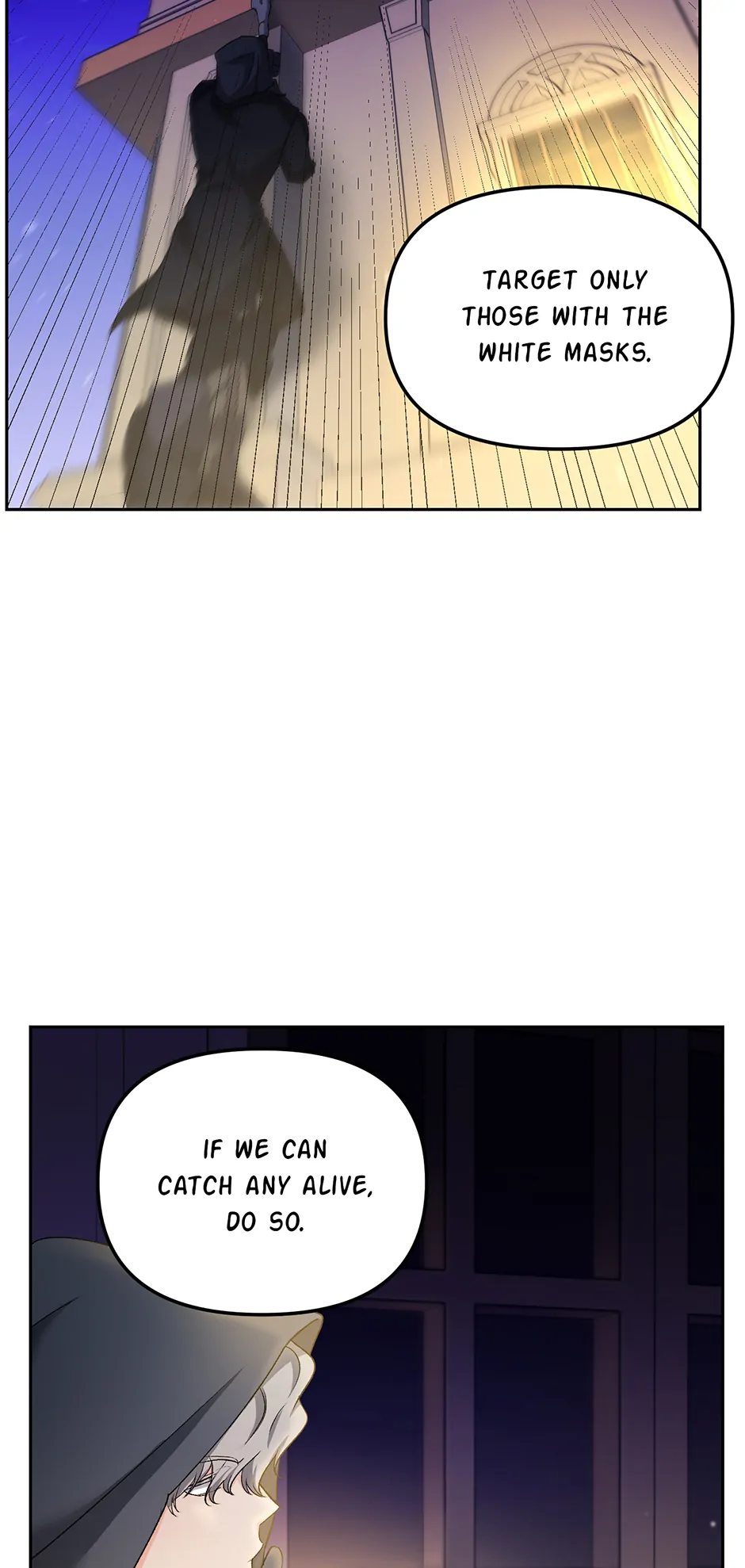 Ebony - Chapter 151 Page 42