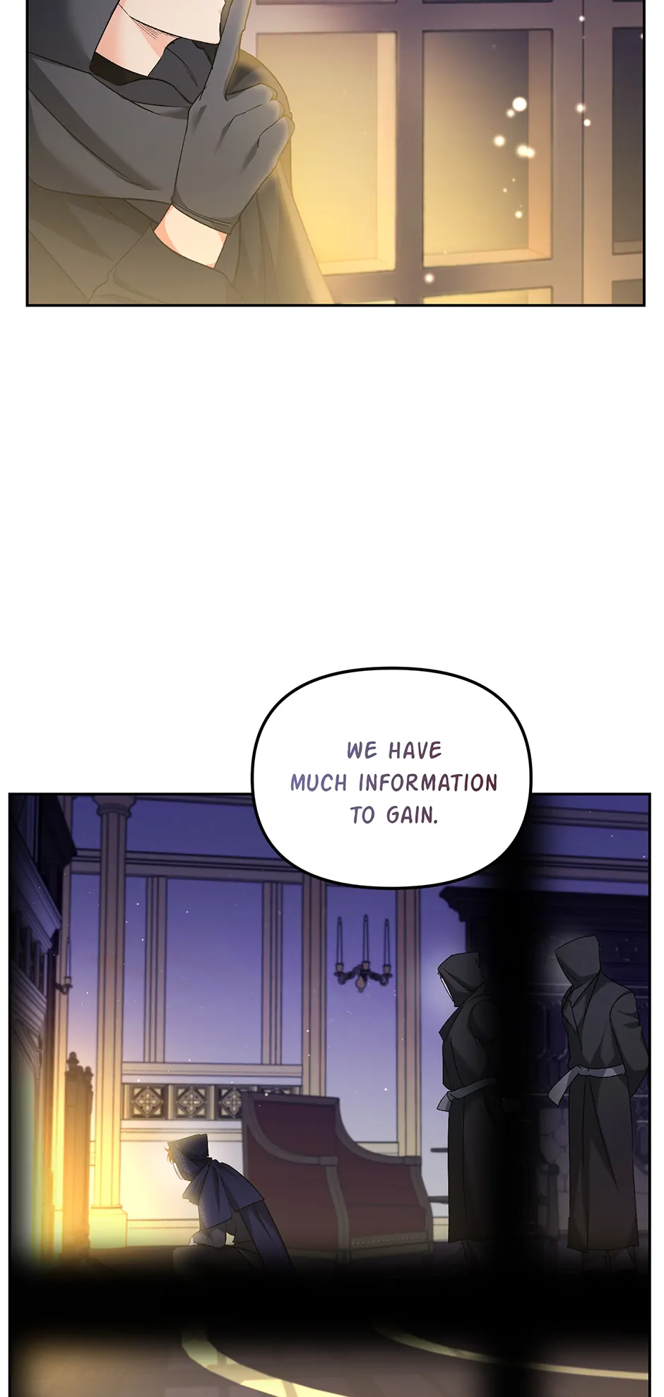 Ebony - Chapter 151 Page 43