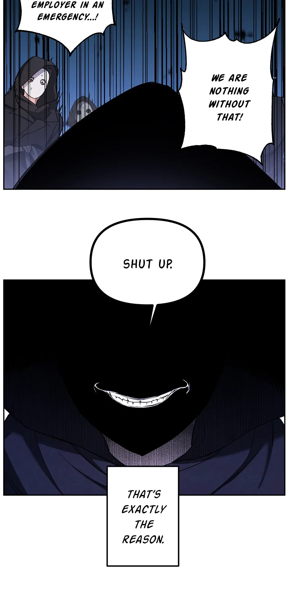 Ebony - Chapter 152 Page 10
