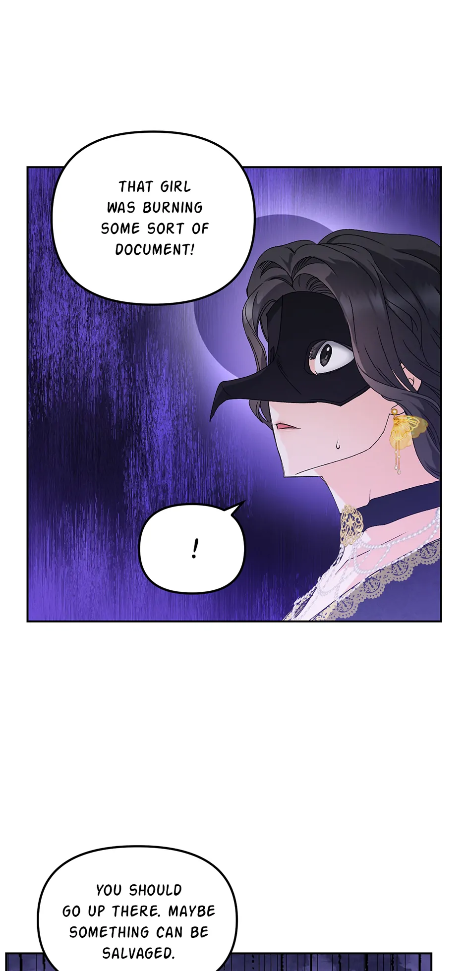 Ebony - Chapter 152 Page 46