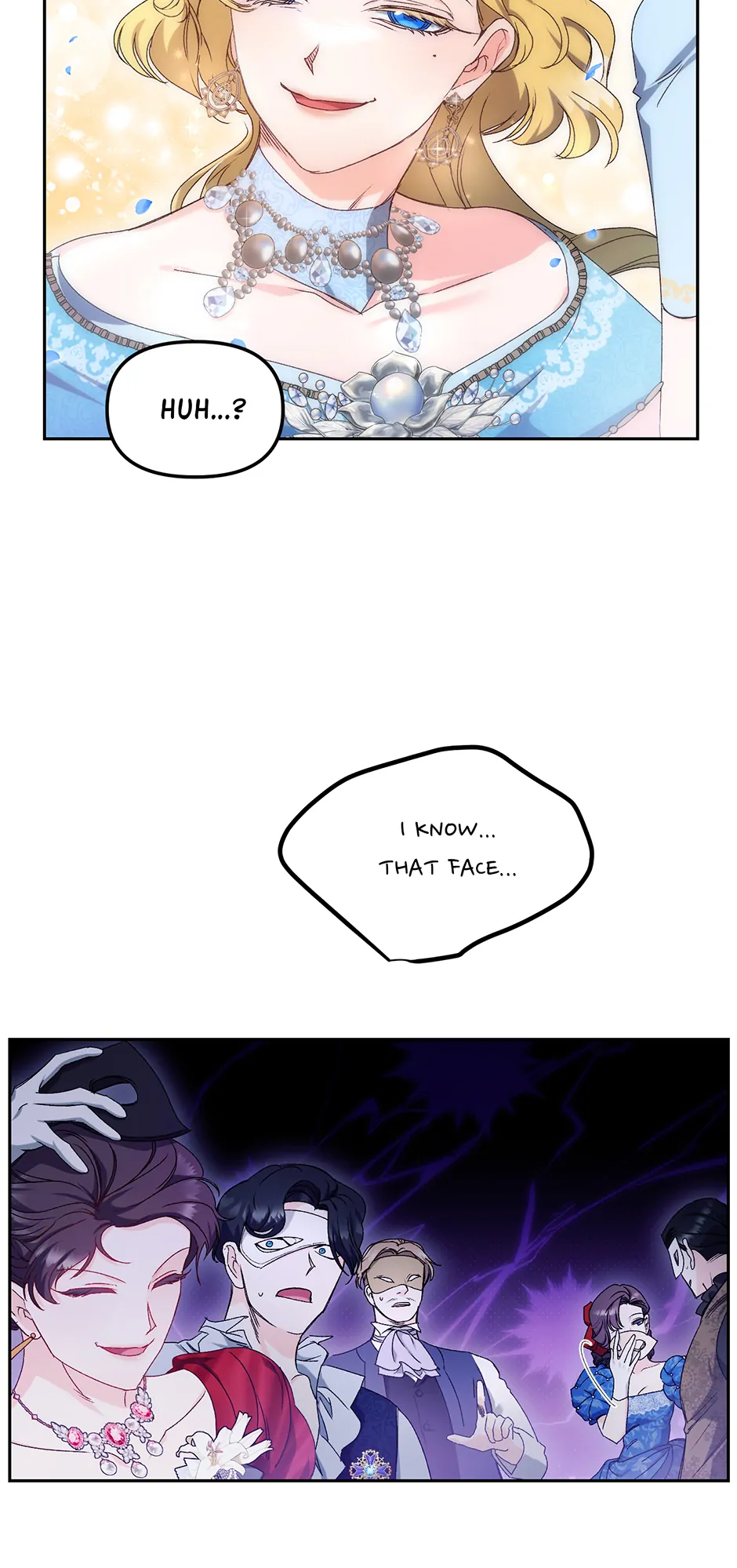 Ebony - Chapter 152 Page 53