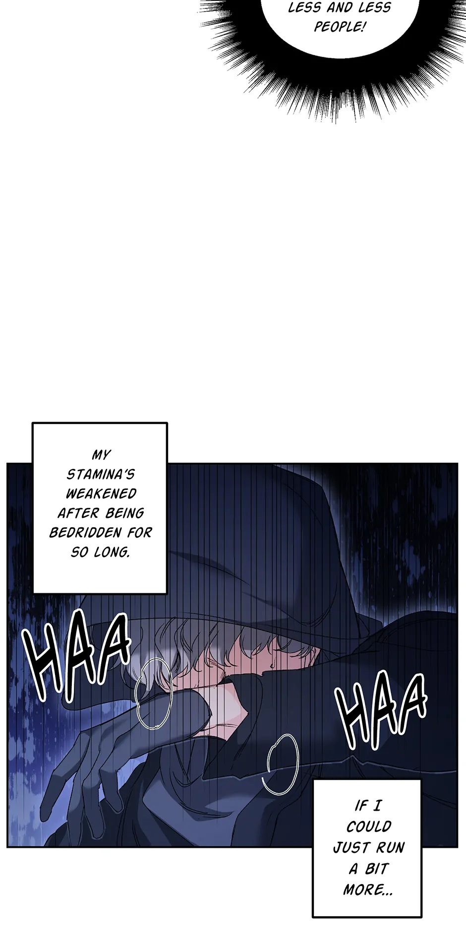 Ebony - Chapter 153 Page 4