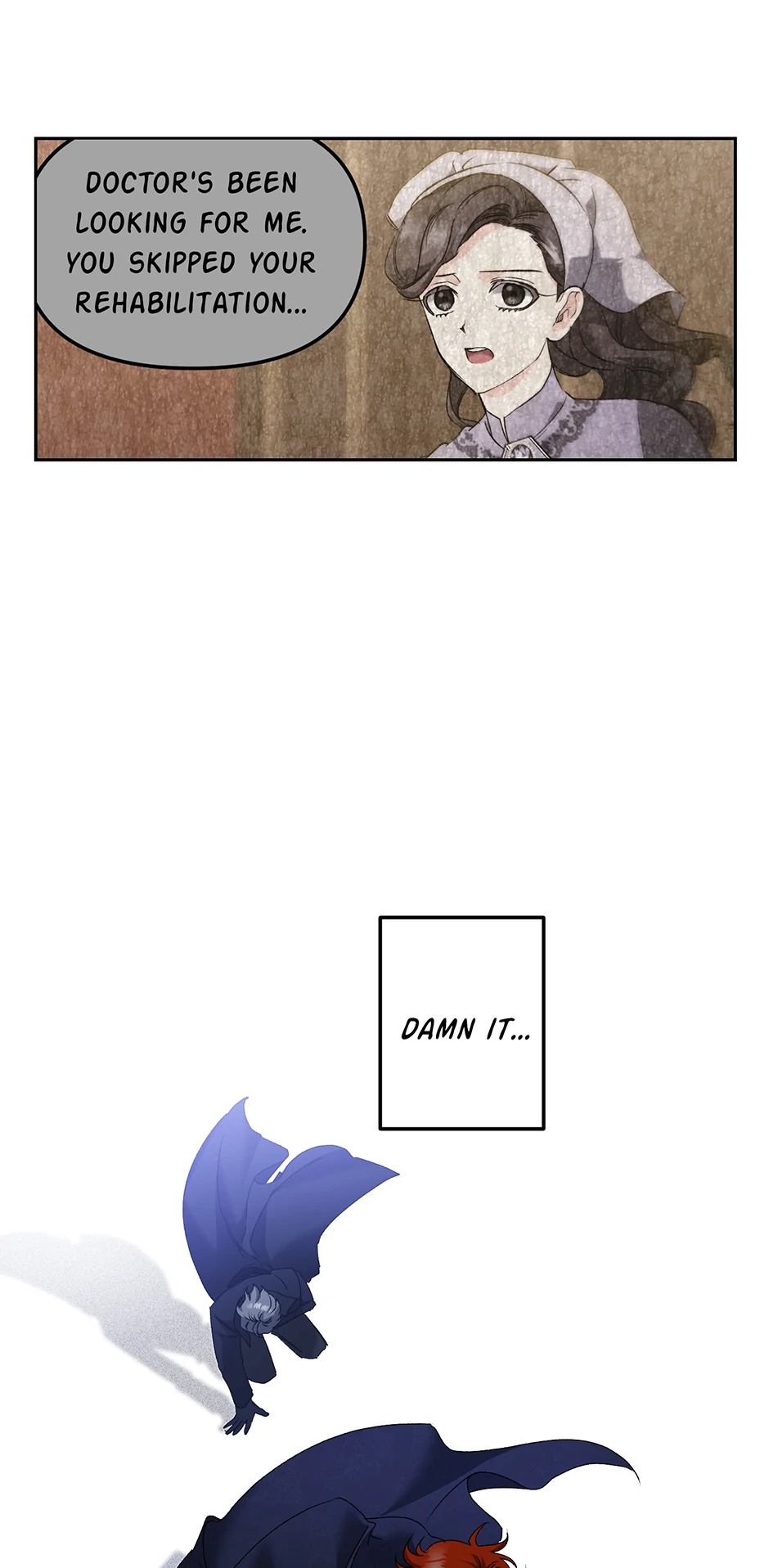 Ebony - Chapter 153 Page 8