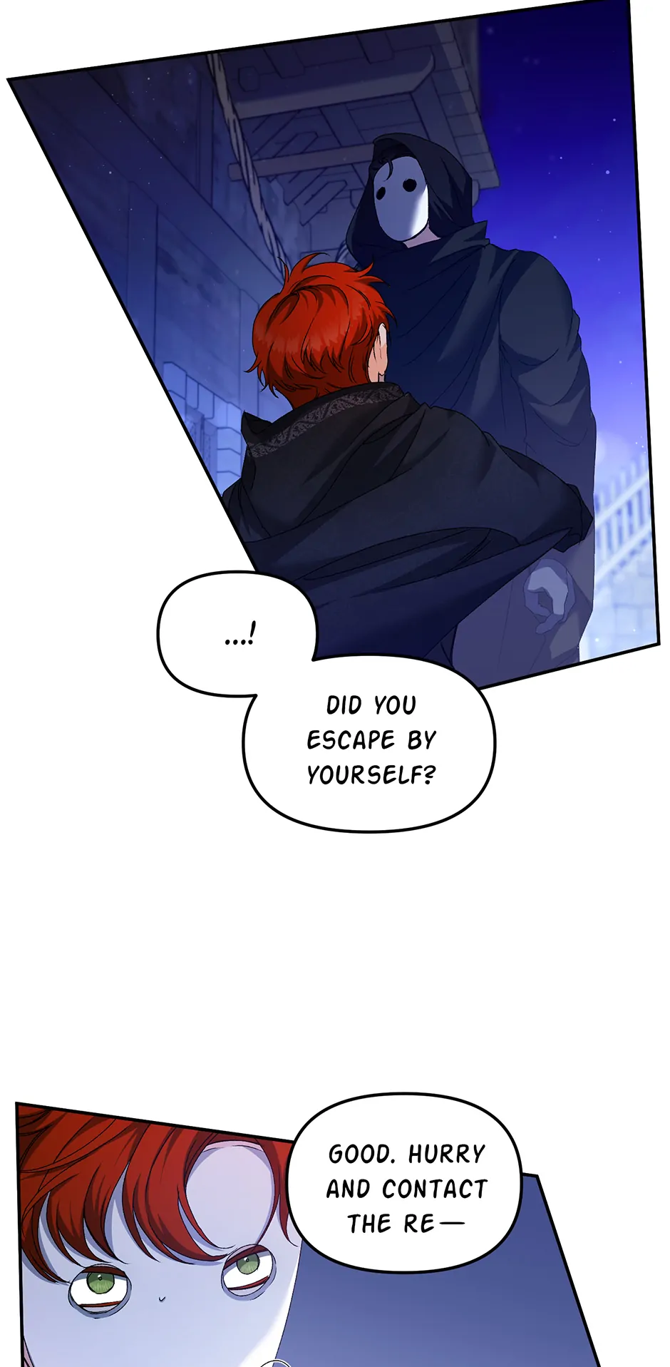 Ebony - Chapter 153 Page 10