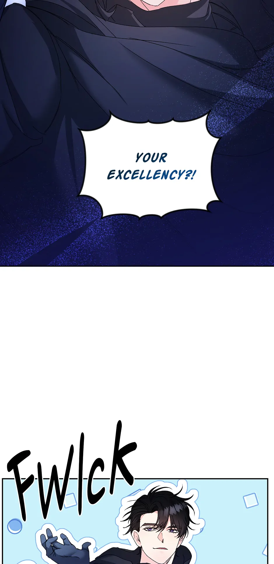 Ebony - Chapter 153 Page 15