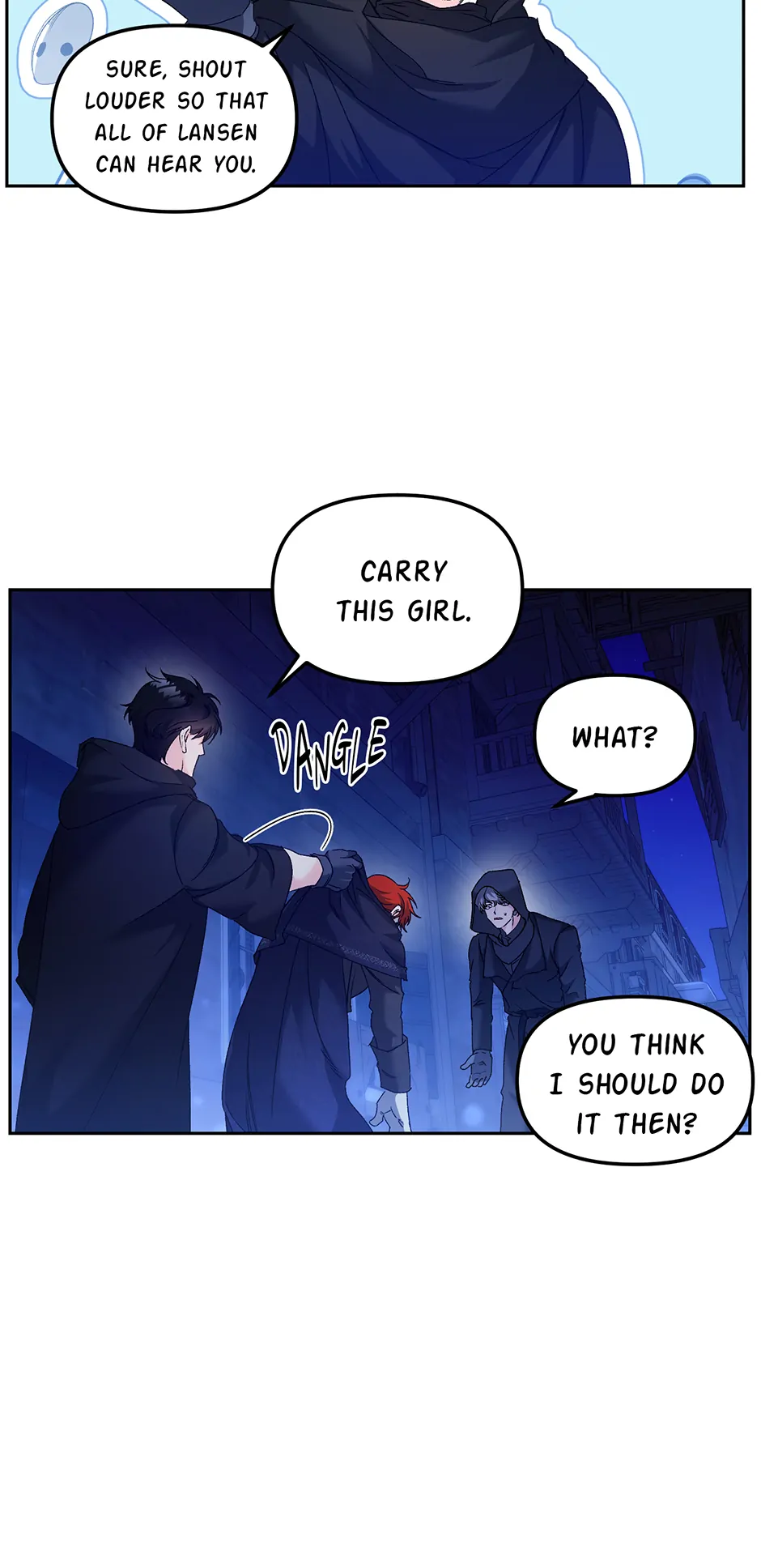 Ebony - Chapter 153 Page 16