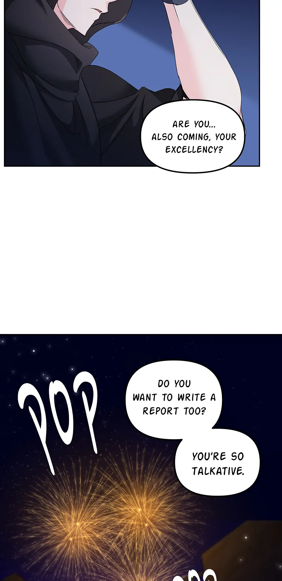 Ebony - Chapter 153 Page 18