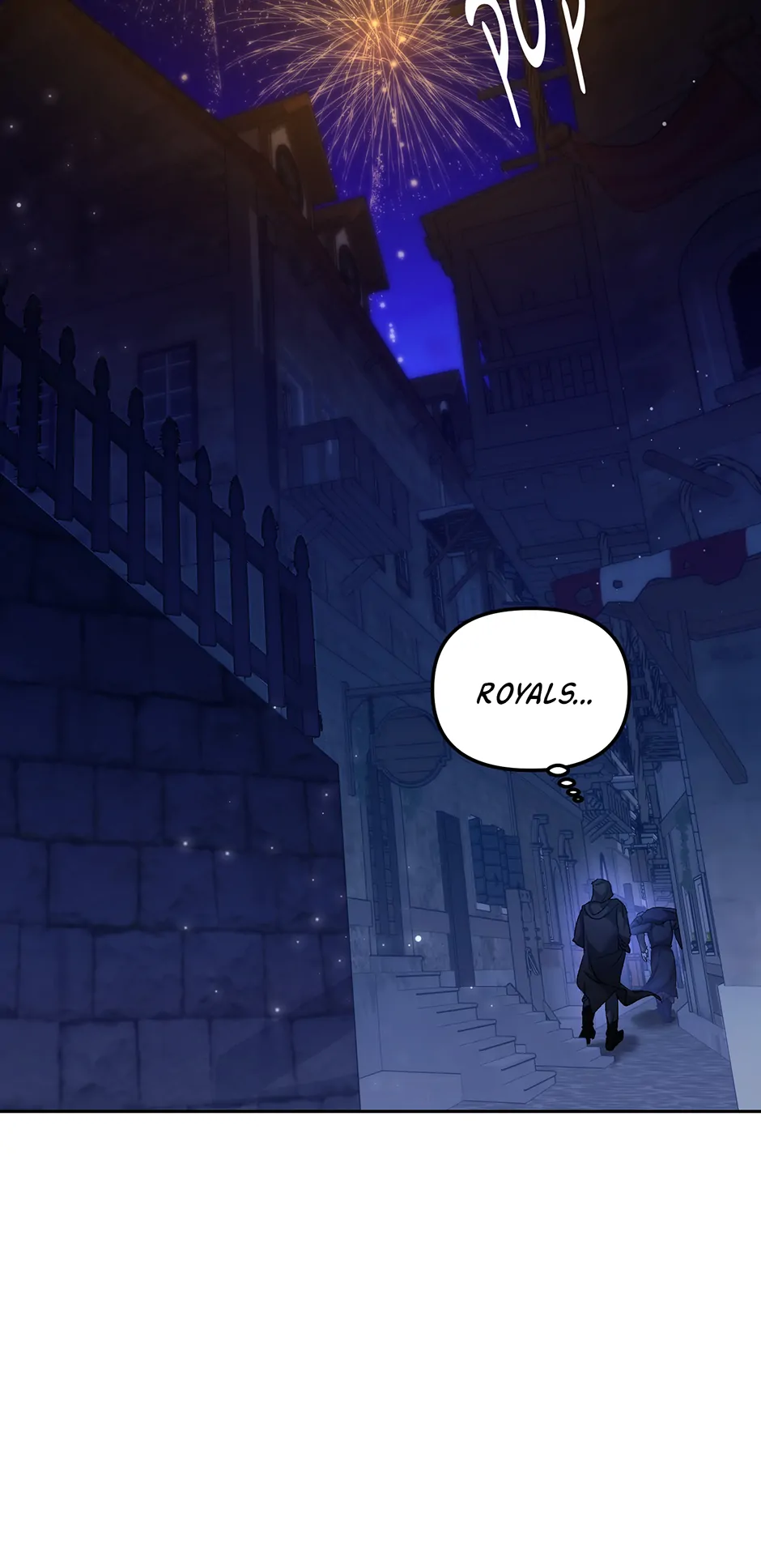 Ebony - Chapter 153 Page 19