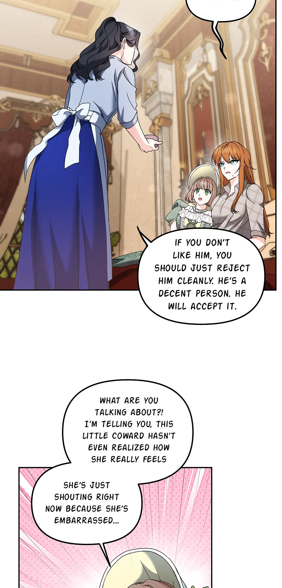 Ebony - Chapter 153 Page 30