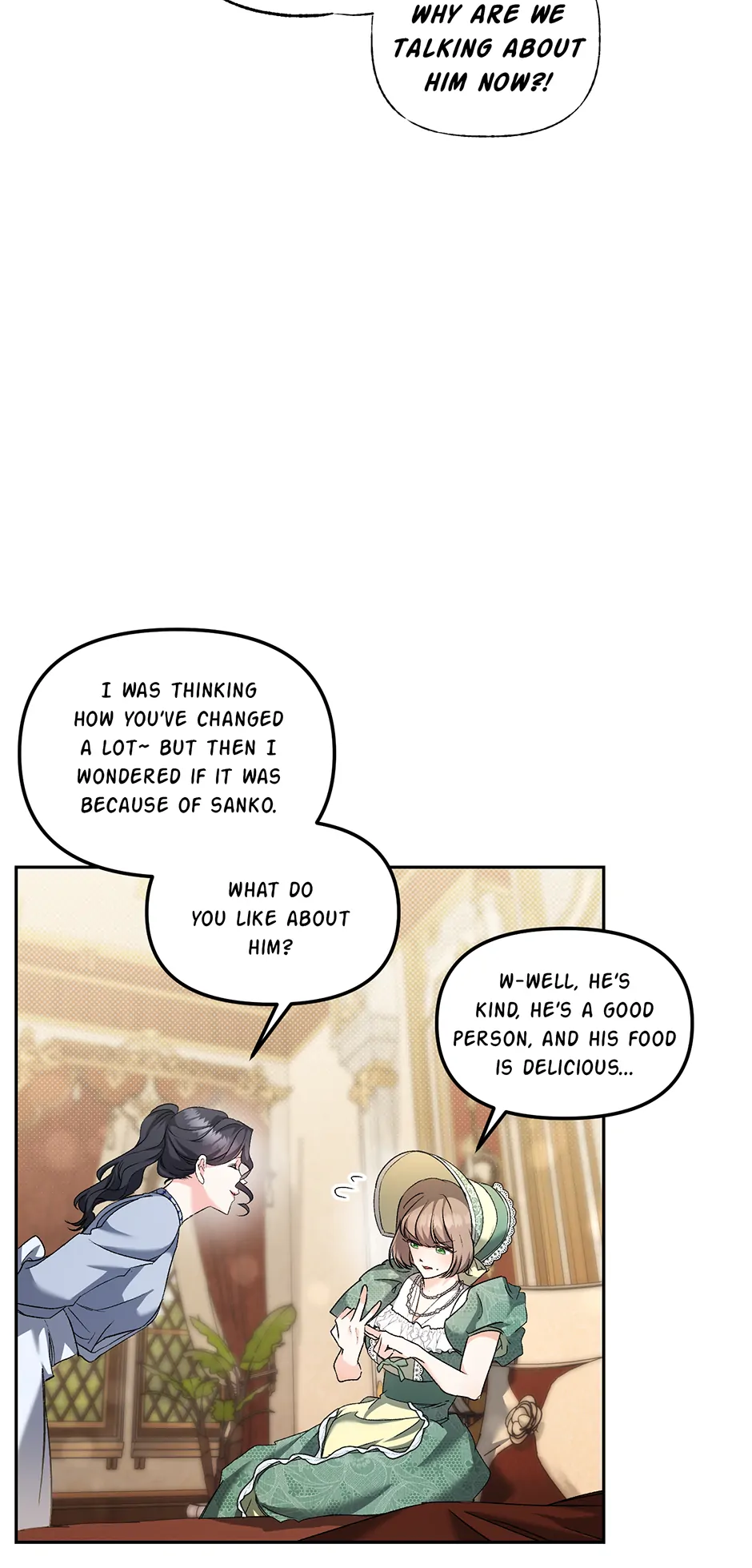 Ebony - Chapter 153 Page 35