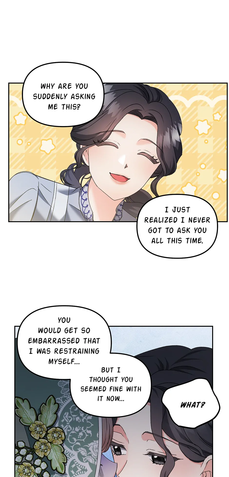 Ebony - Chapter 153 Page 36