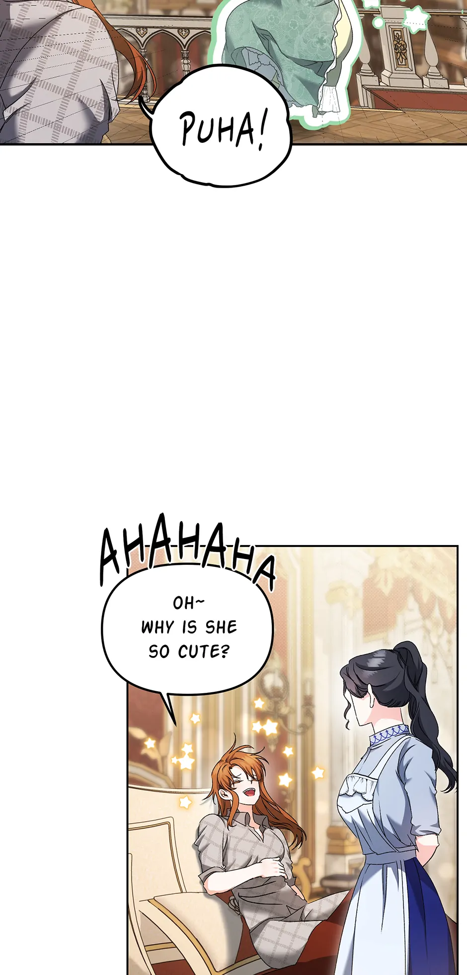Ebony - Chapter 153 Page 38