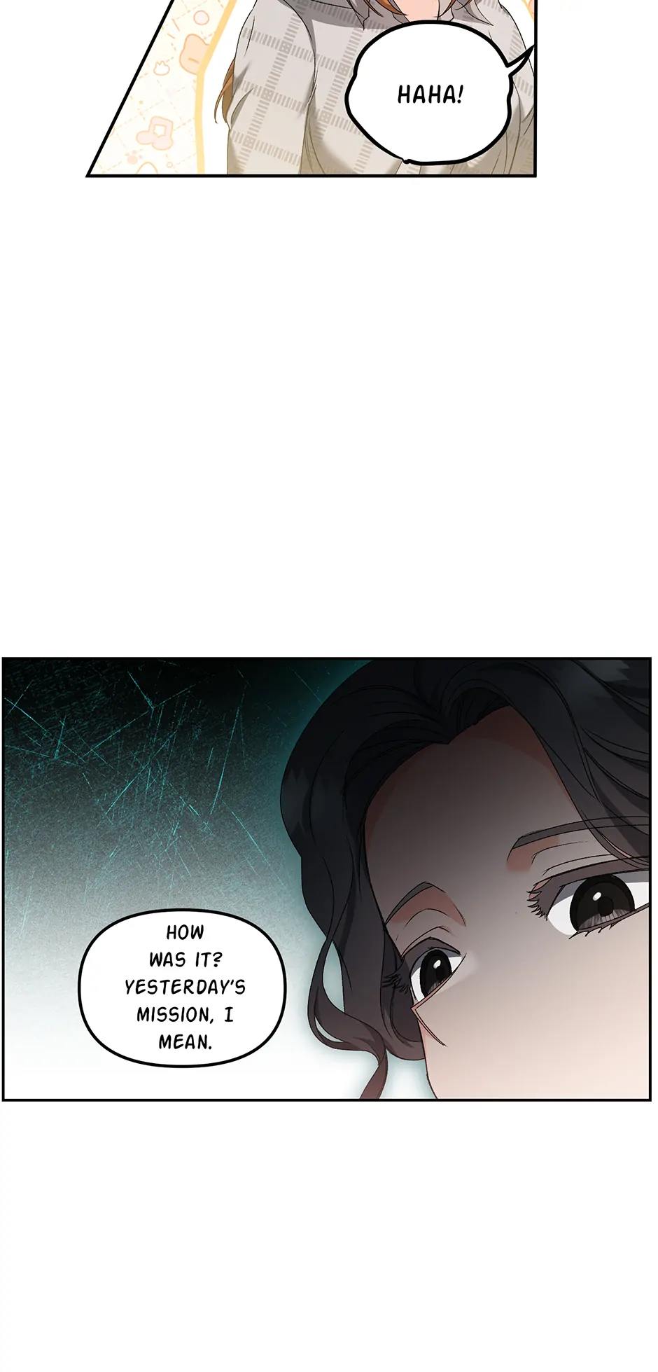 Ebony - Chapter 153 Page 40