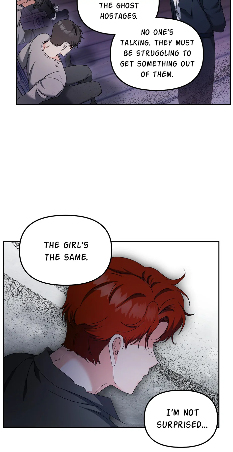 Ebony - Chapter 153 Page 43