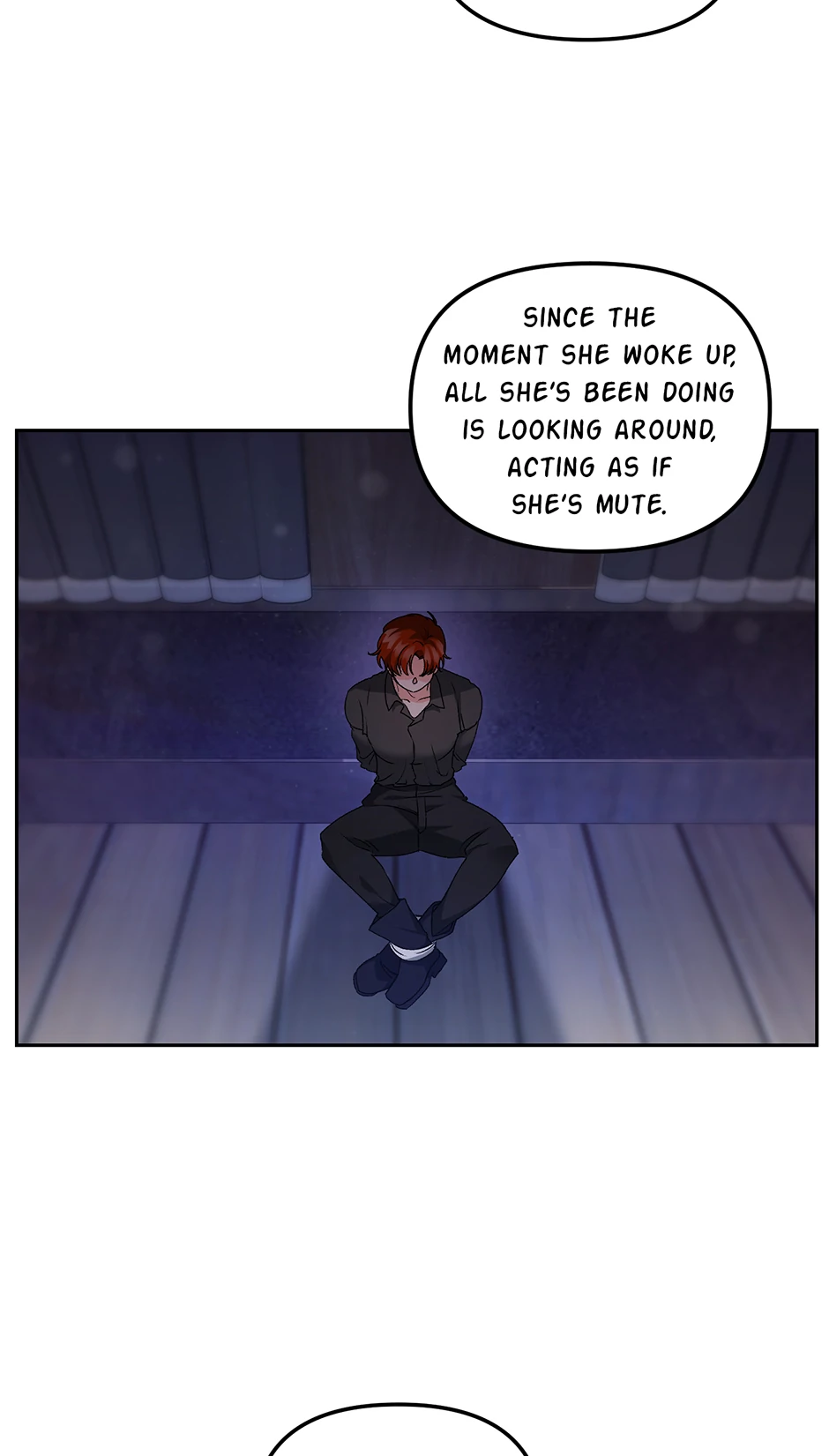 Ebony - Chapter 153 Page 53