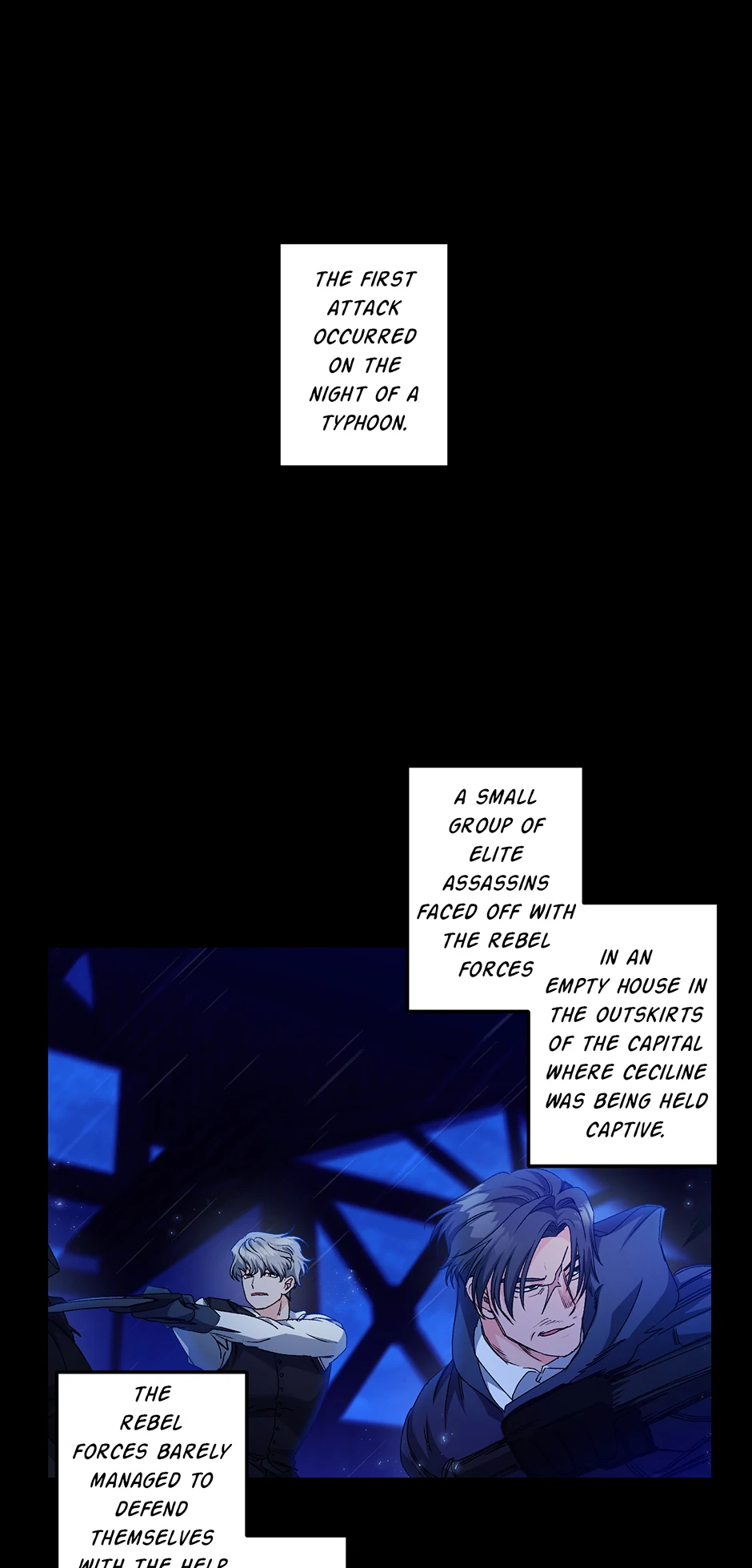 Ebony - Chapter 155 Page 2