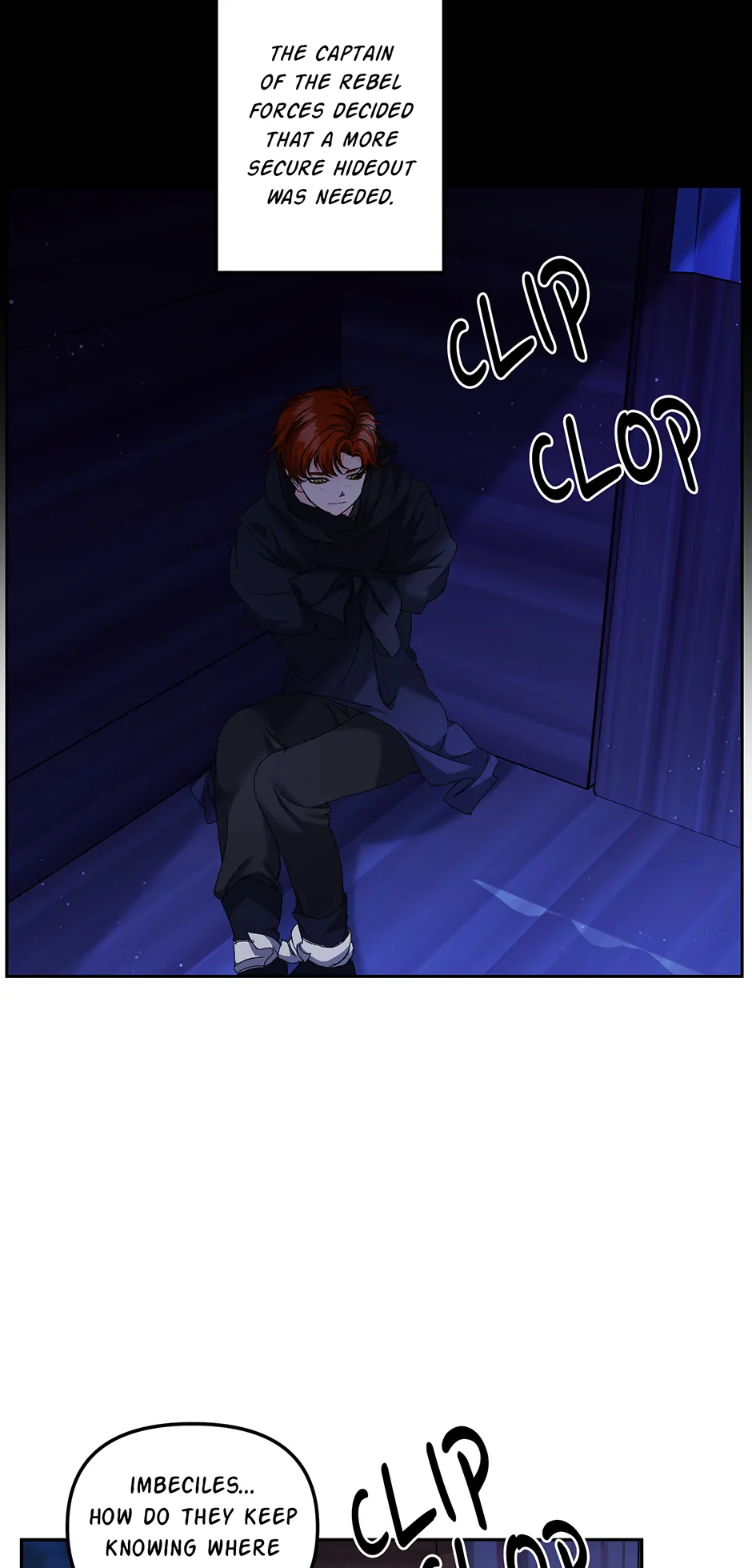 Ebony - Chapter 155 Page 4