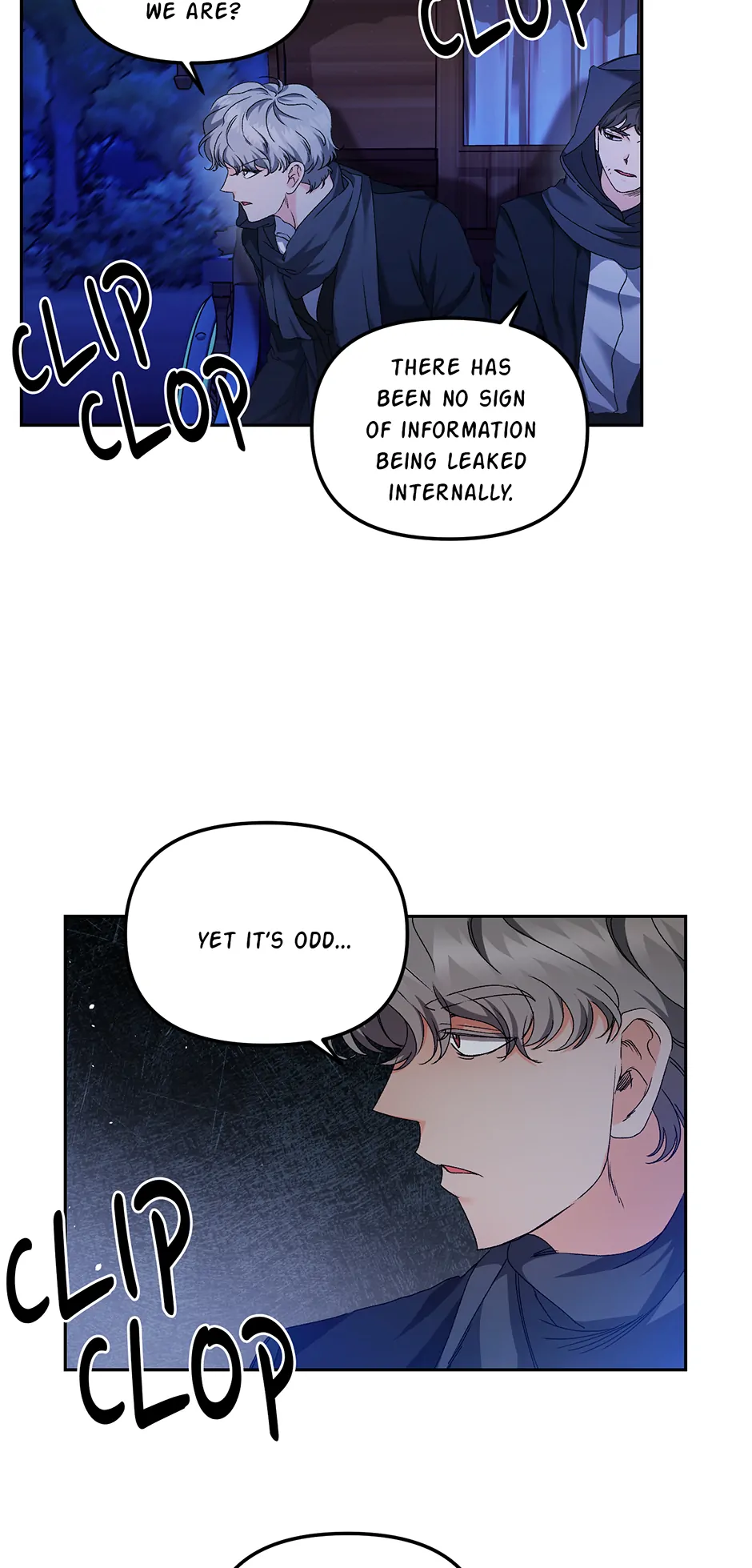 Ebony - Chapter 155 Page 5